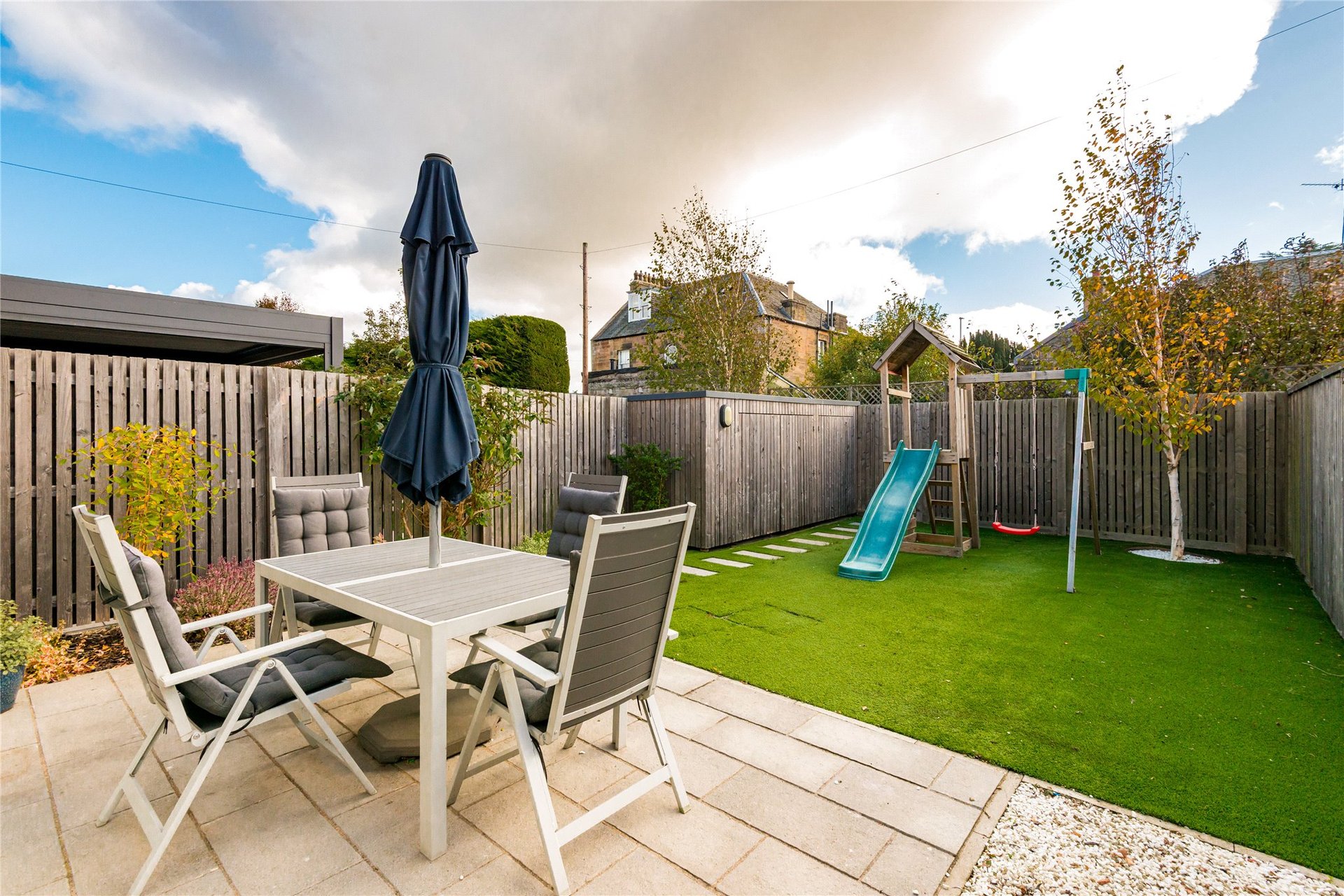 4A Woodhall Avenue, Juniper Green, Midlothian, EH14 5BU - Picture #28