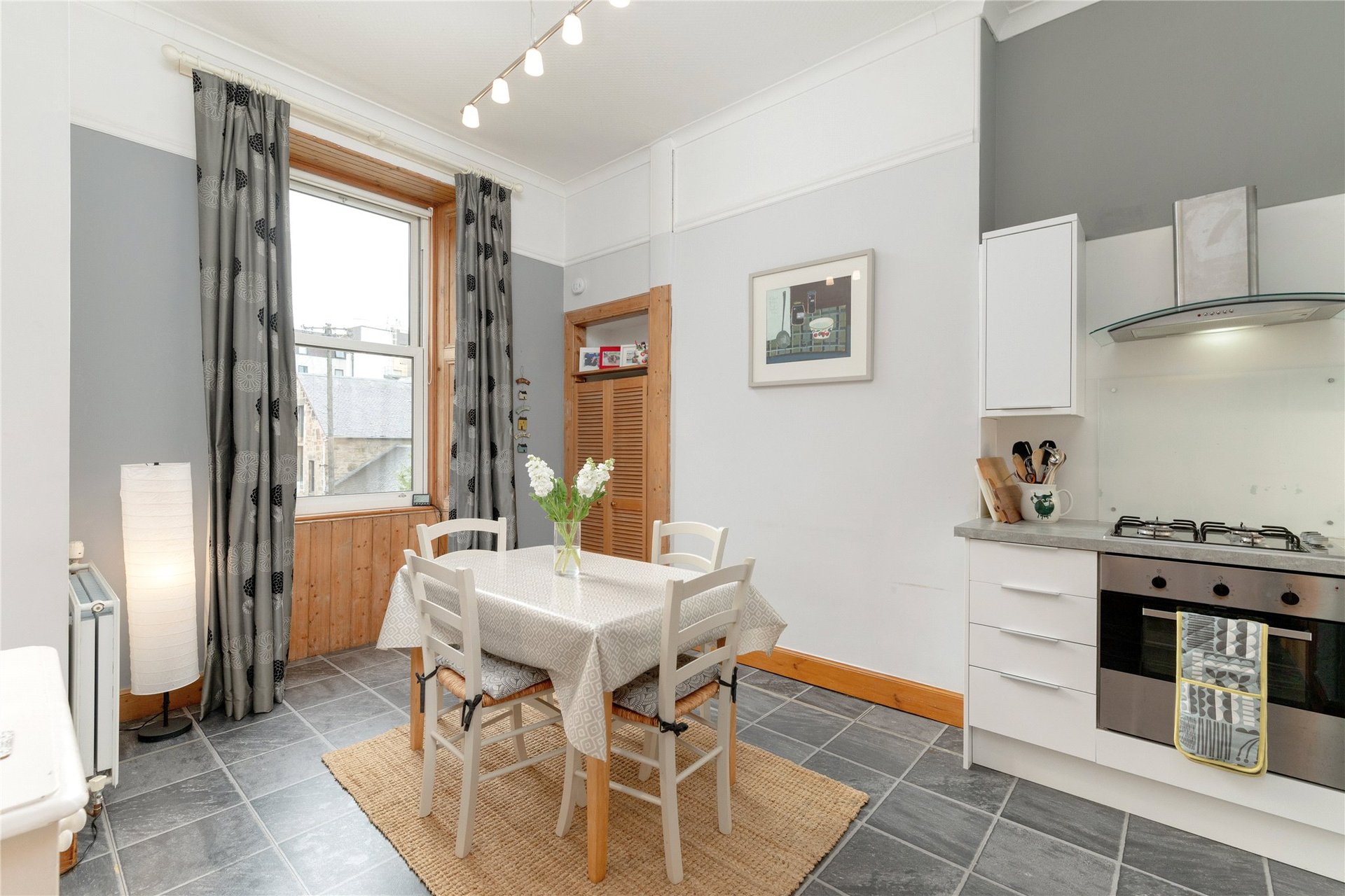 74/1 Montgomery Street, Edinburgh, Midlothian, EH7 5JA - Picture #4