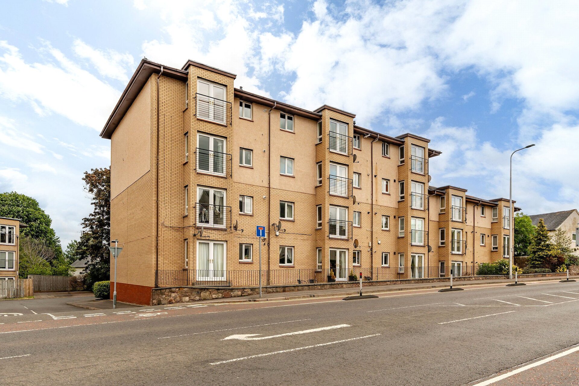 245B/9, Gilmerton Road, Edinburgh, EH16 5TH - Picture #1