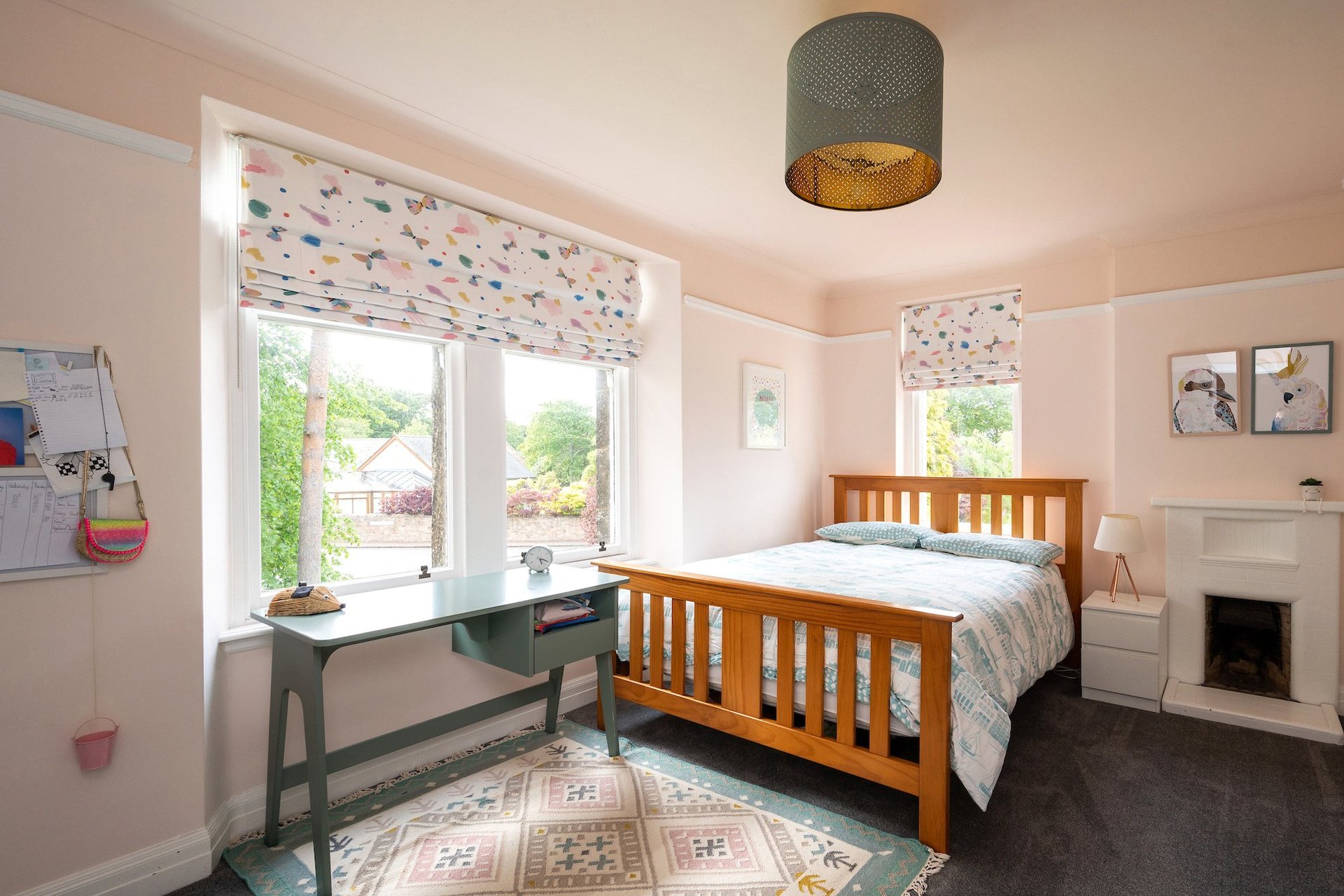 Meadowside, Strathearn Road, North Berwick, East Lothian, EH39 5BZ - Picture #23