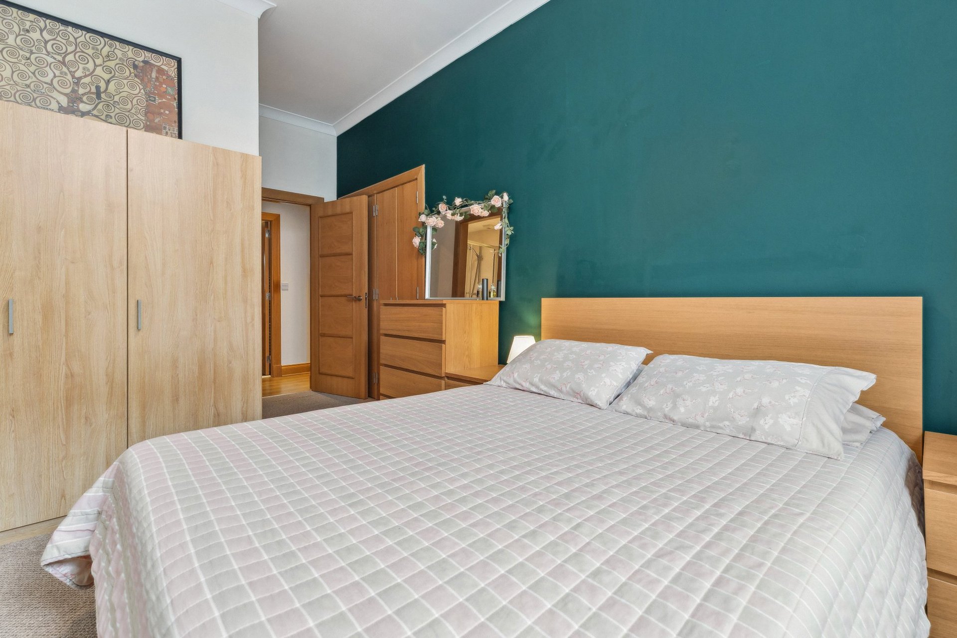 Flat 8 Palazzo, 103 Hutcheson Street, Merchant City, Glasgow, G1 1SN - Picture #13