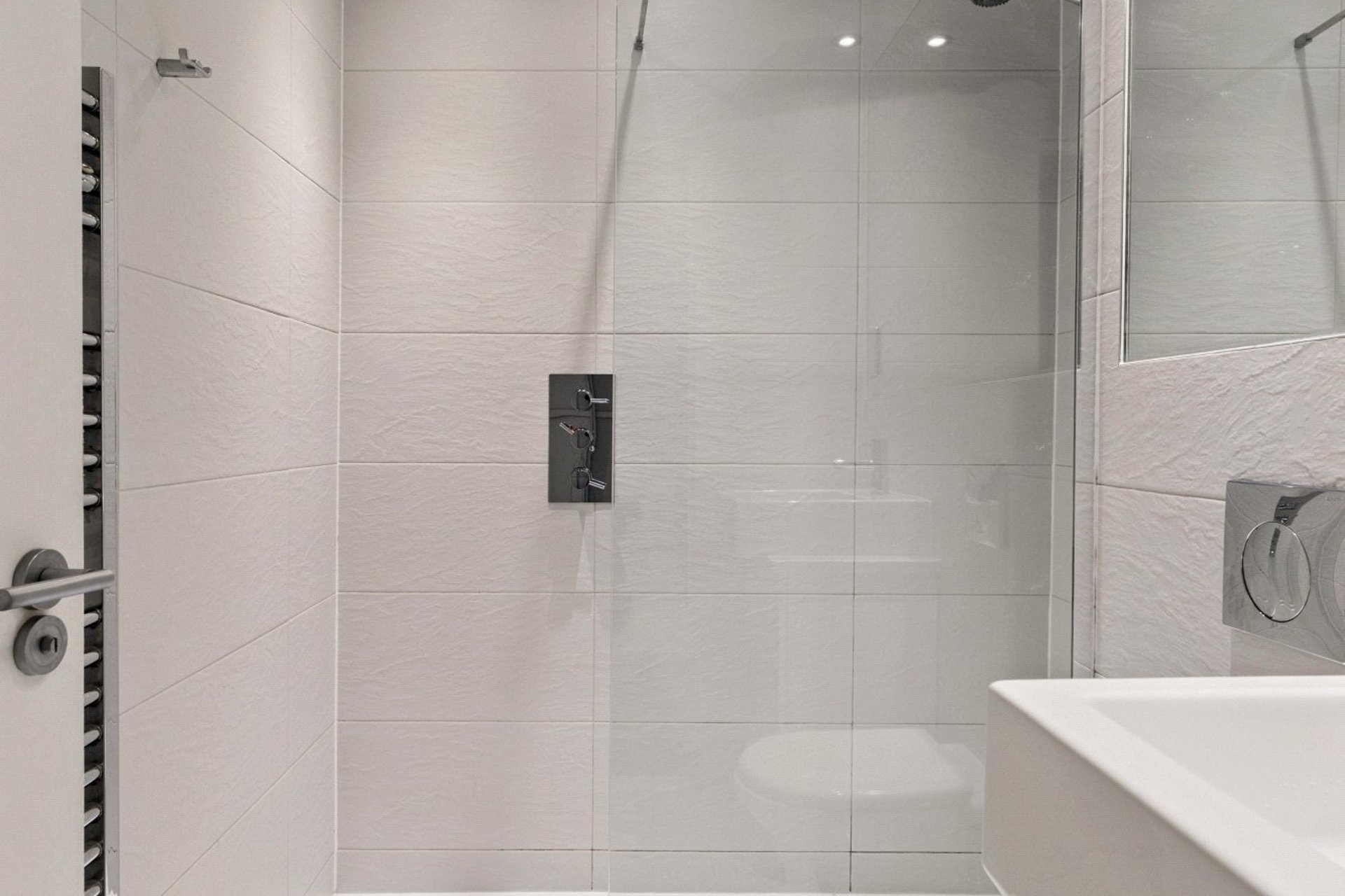 Main Door Garden Flat, 8 Newton Terrace, Park, Glasgow, G3 7PJ - Picture #25