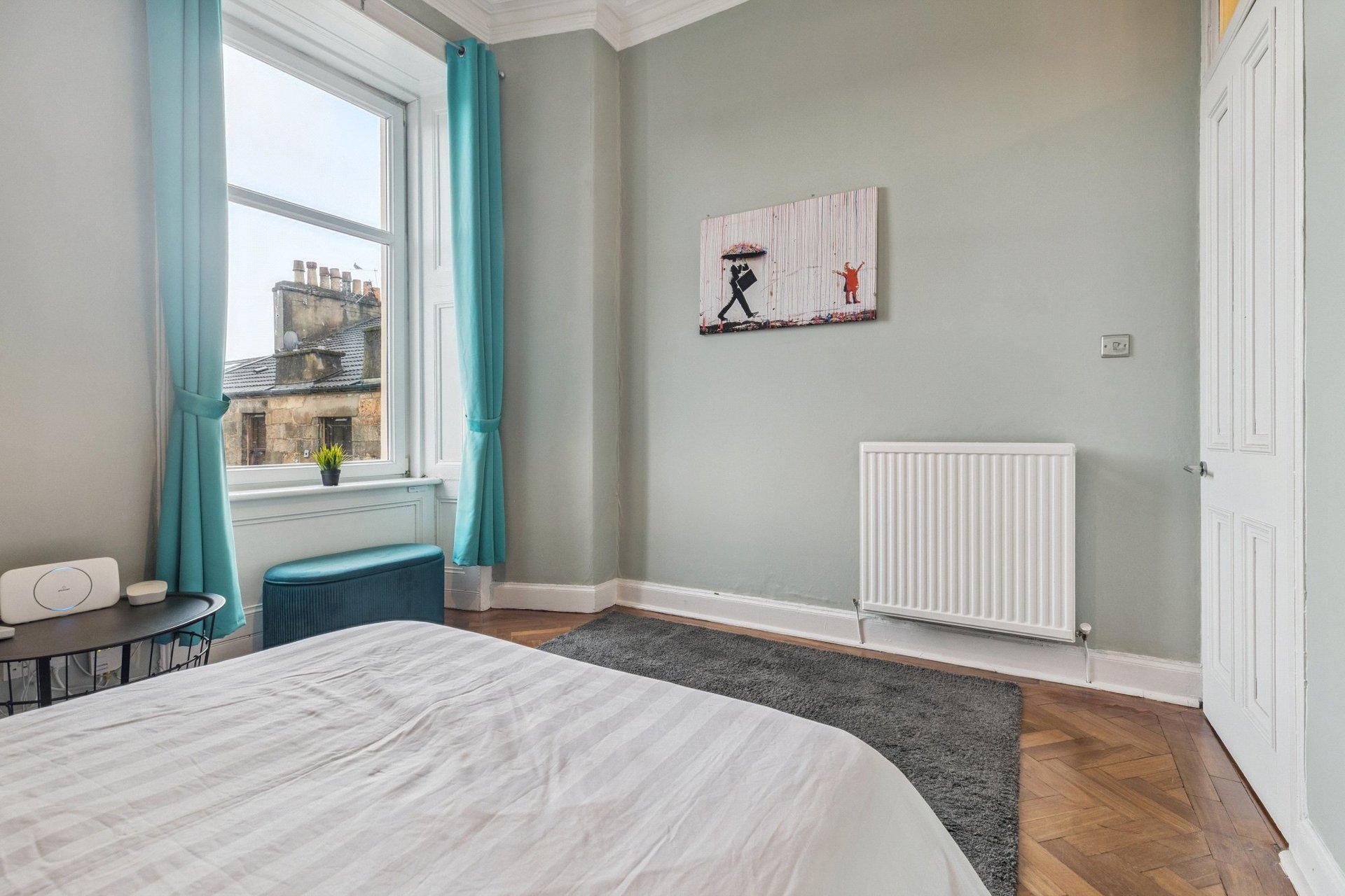 Flat 3/2, 34 Garthland Drive, Dennistoun, Glasgow City, G31 2RD - Picture #18