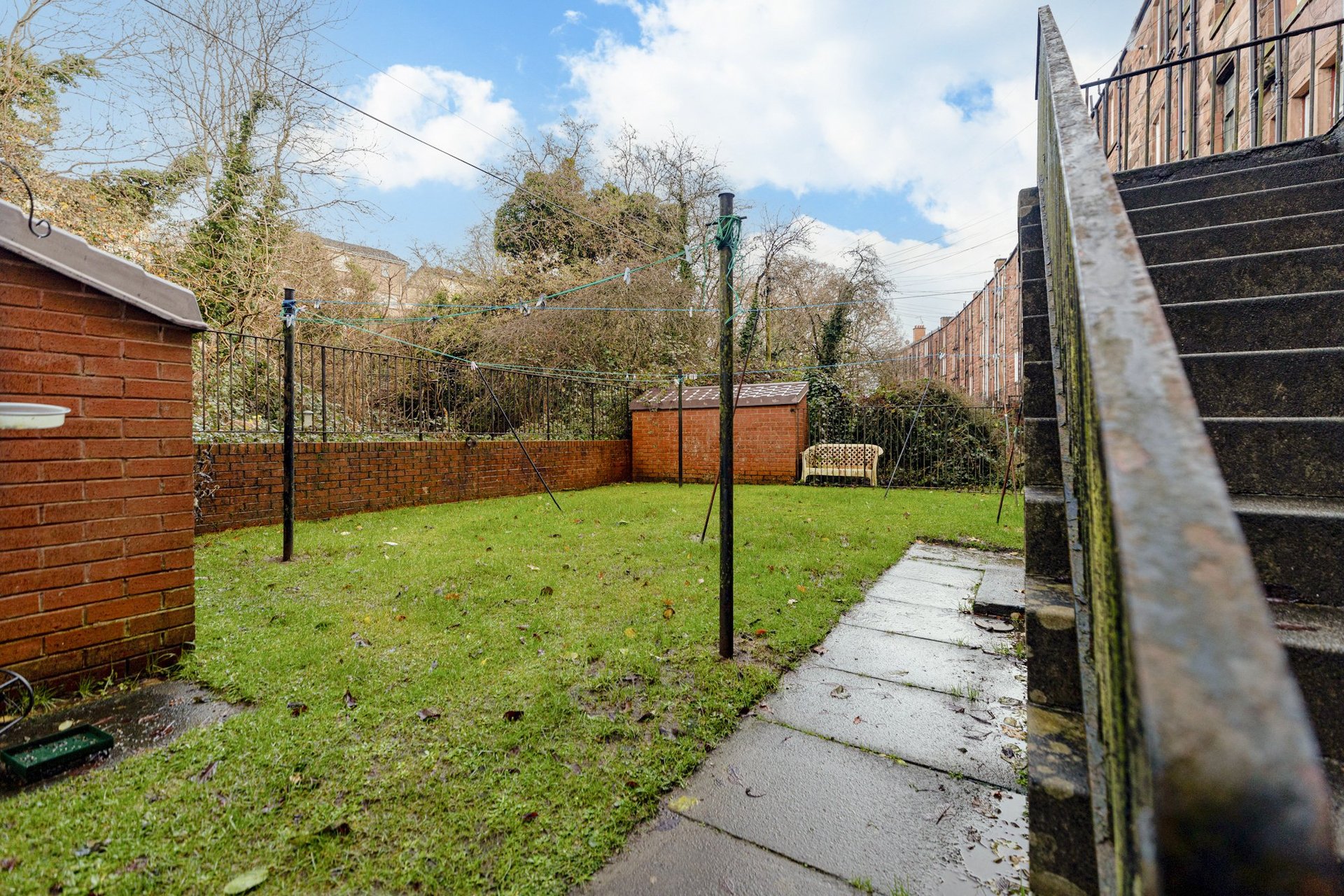 1/1, 317 Tantallon Road, Shawlands, Glasgow, G41 3HG - Picture #21