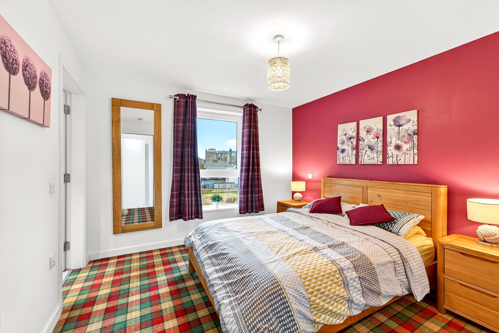 Flat 8, 22 Pillans Place, Edinburgh, Midlothian, EH6 7AZ - Picture #15