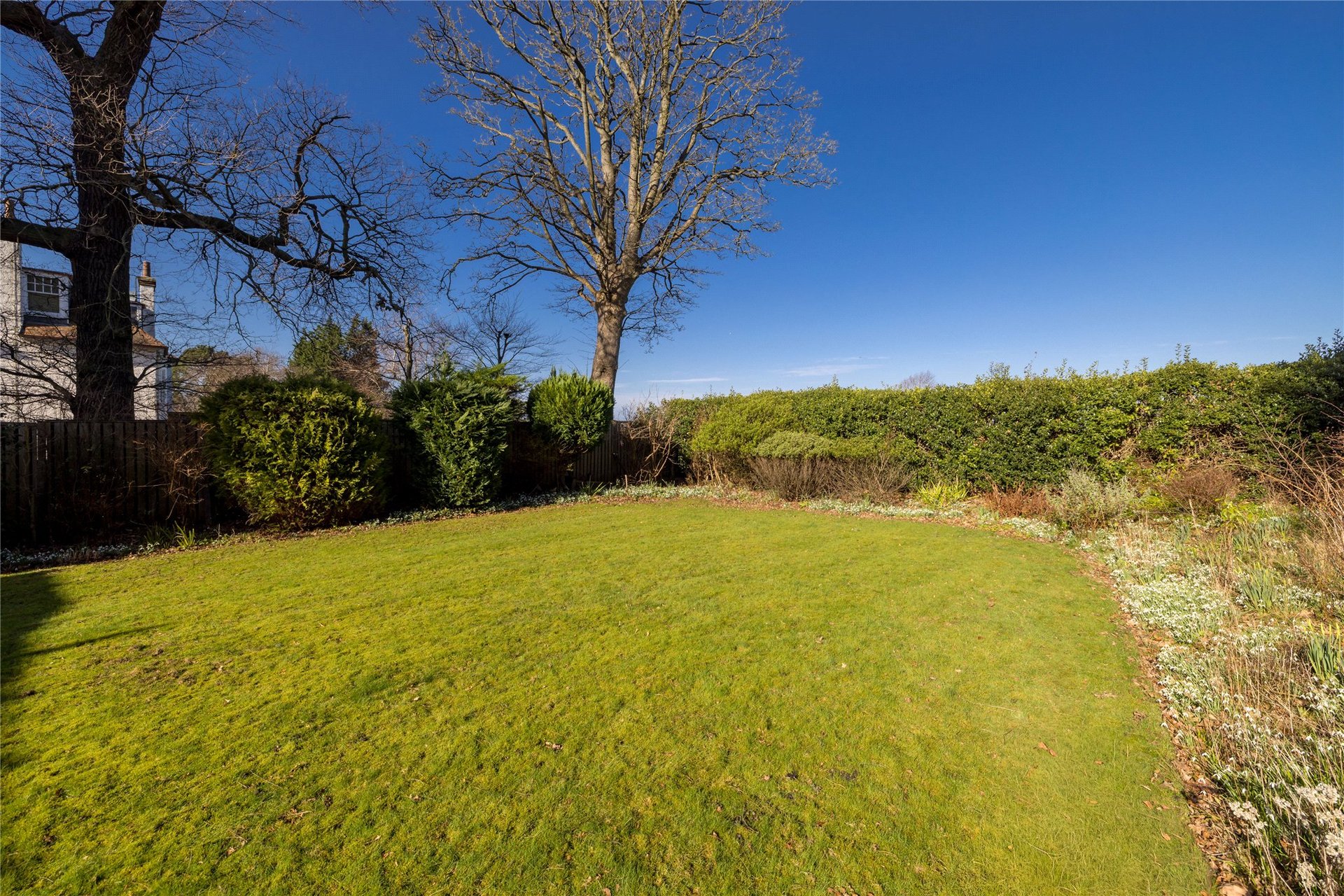 50 Barnton Avenue, Edinburgh, EH4 6JL - Picture #32