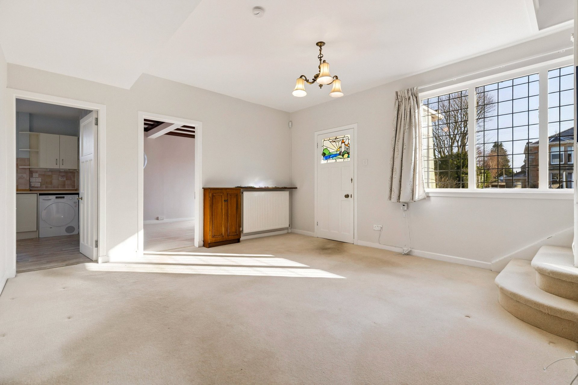 Heathbank, 16 Quadrant Road, Newlands, Glasgow, G43 2QJ - Picture #5