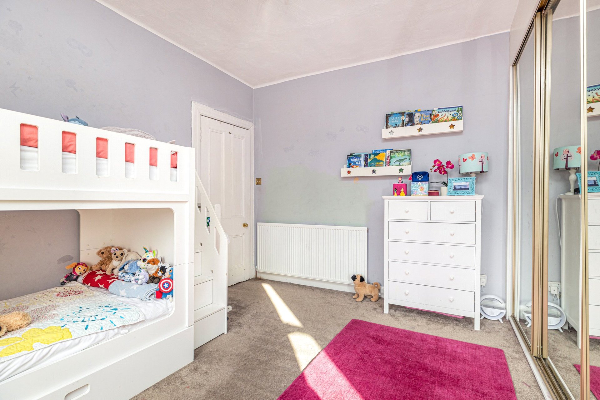 Noiram, 19 Ulundi Road, Johnstone, Renfrewshire, PA5 8TF - Picture #17