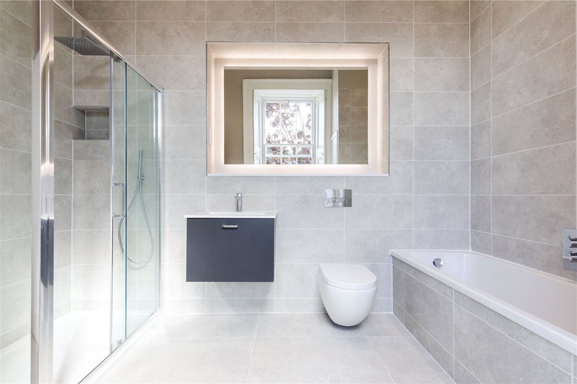 1F, 40 Melville Street, Edinburgh, Midlothian, EH3 7HA - Picture #14