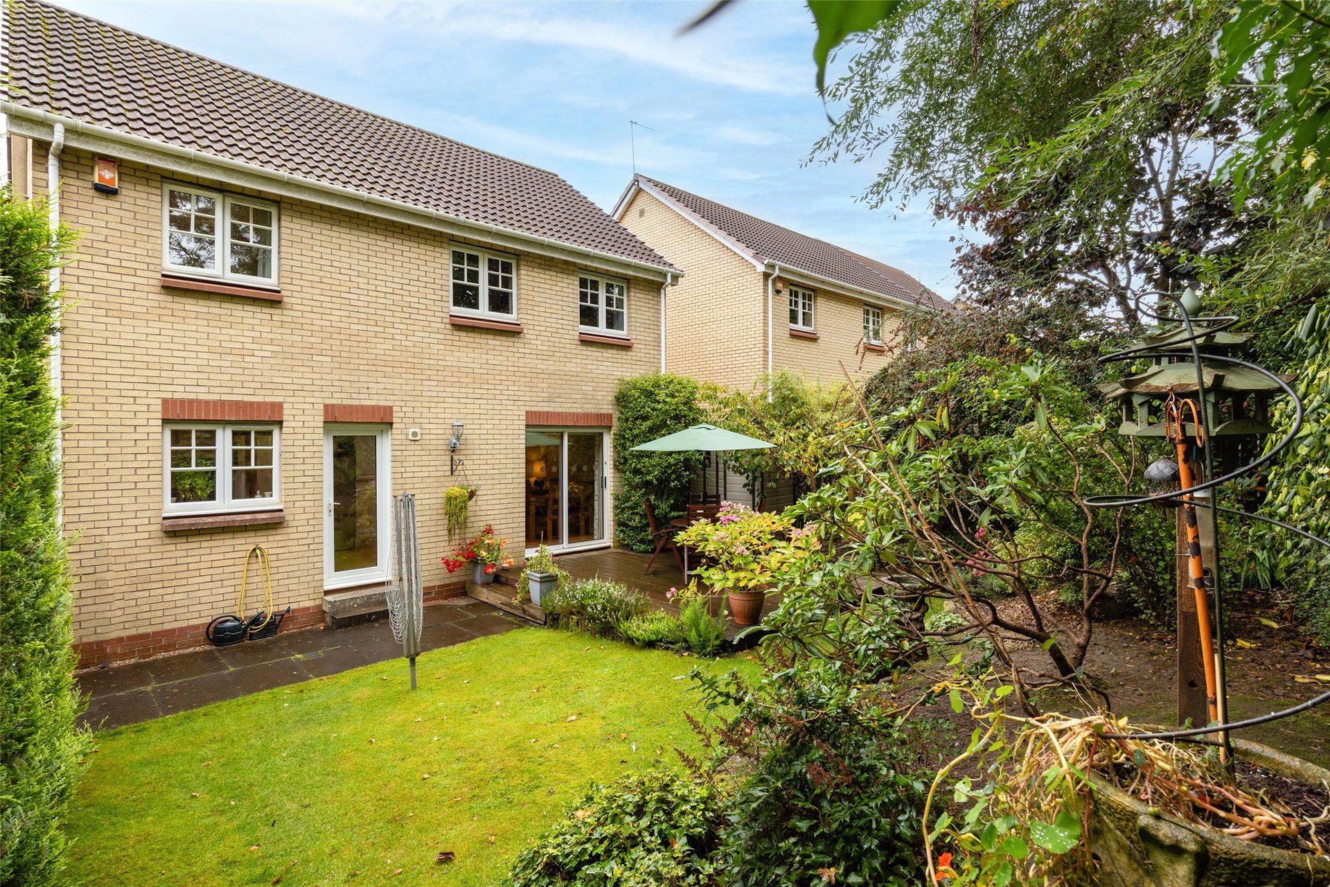 52 Fernlea, Bearsden, G61 1NB - Picture #2
