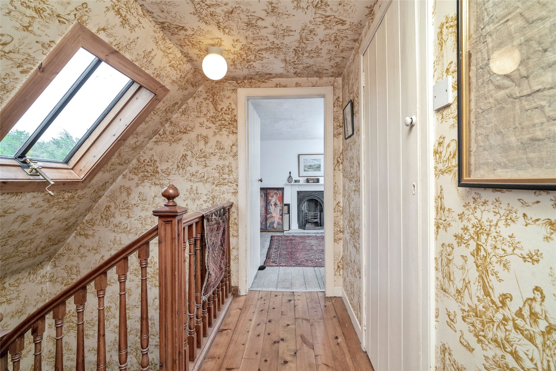 Claymire Cottage, Claymire's Lane, Newstead, Melrose, Scottish Borders, TD6 9RW - Picture #12