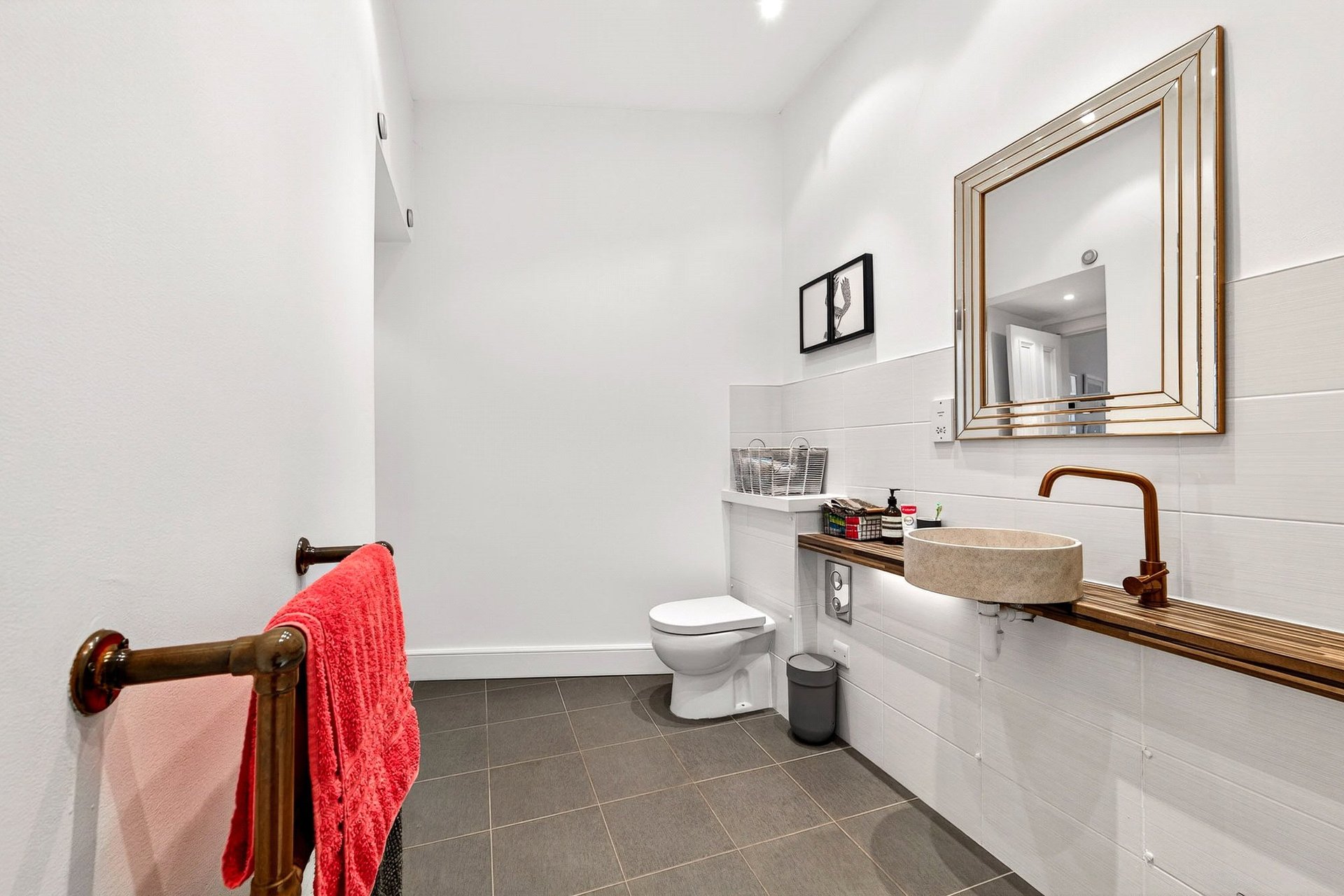 57/1 Brunswick Street, Edinburgh, EH7 5HT - Picture #18
