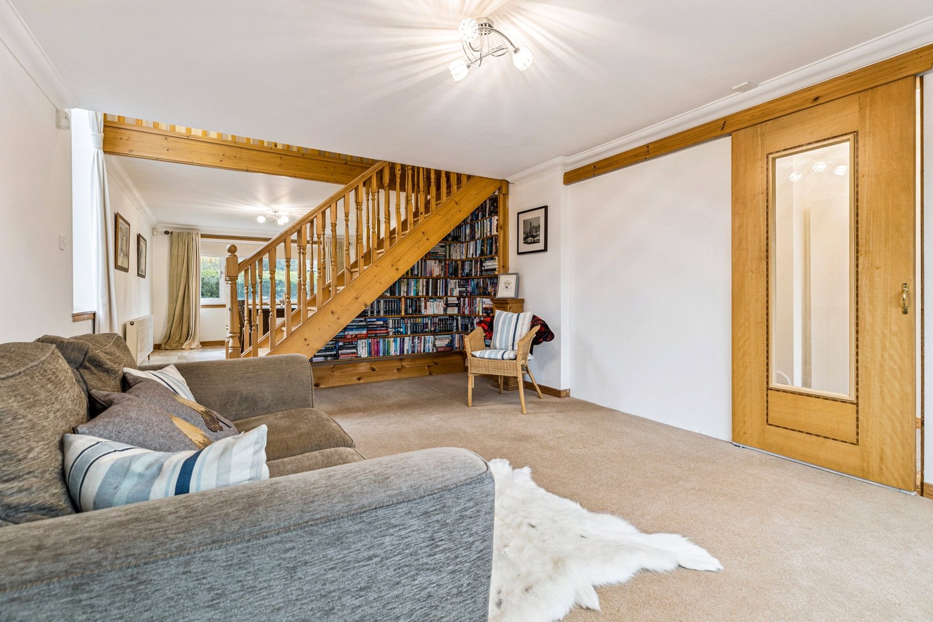 9 Kirkdene Crescent, Newton Mearns, Glasgow, East Renfrewshire, G77 5RP - Picture #3