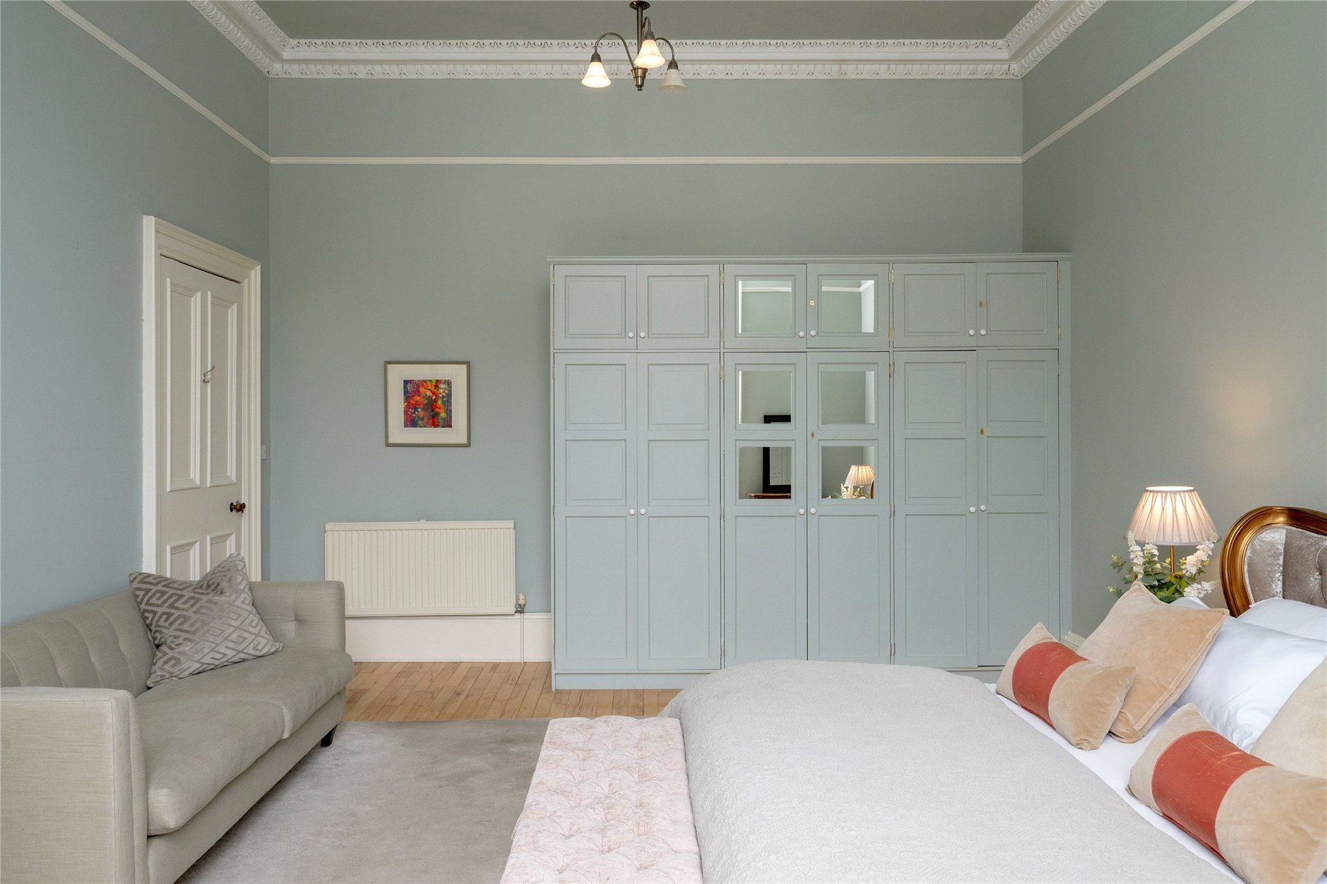 7A Clarendon Crescent, Edinburgh, EH4 1PT - Picture #13