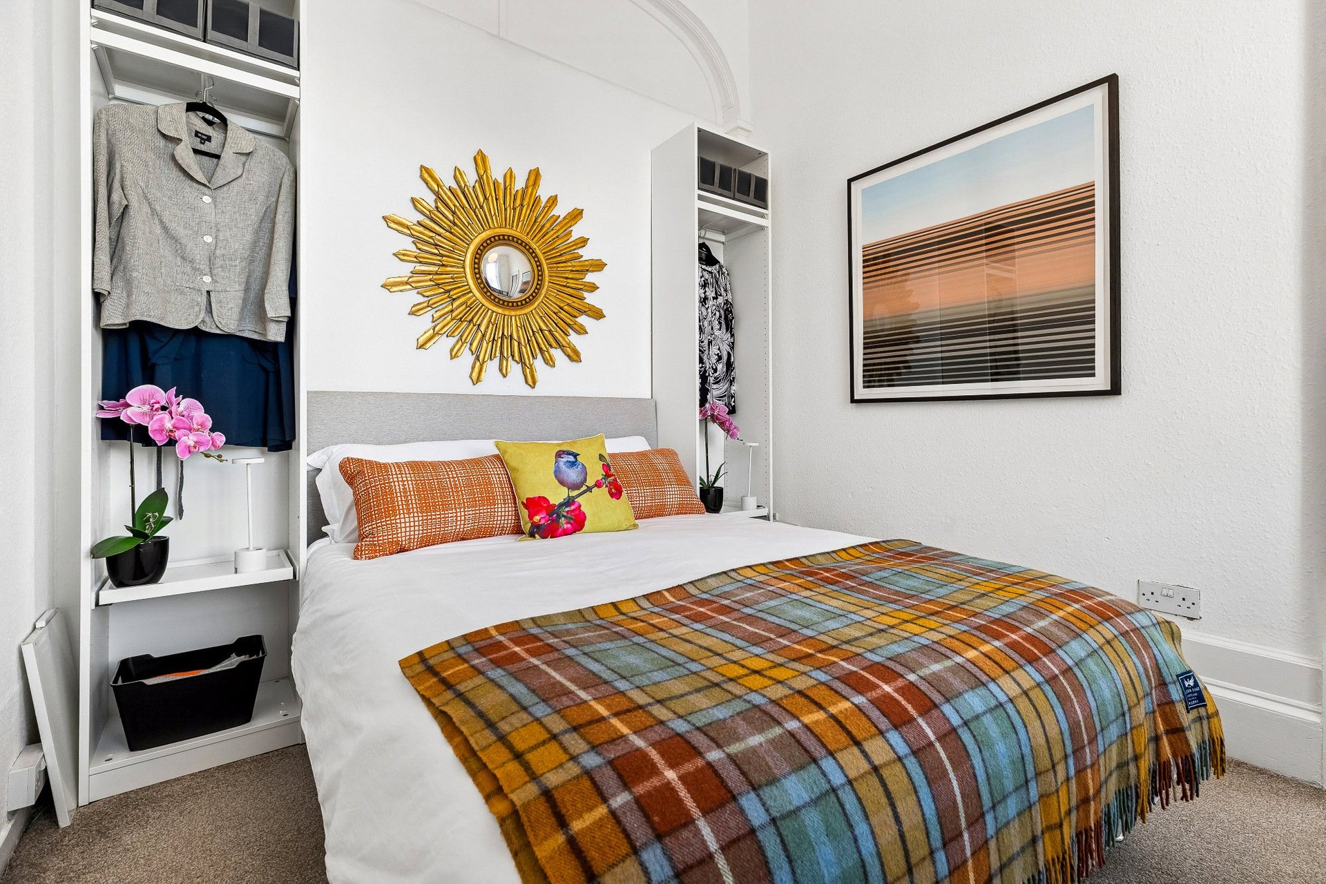 1/1, 12 Bank Street, Hillhead, Glasgow, G12 8JQ - Picture #12