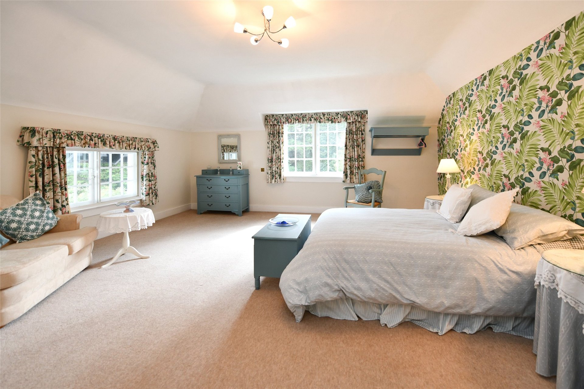 Whitehills House, Minnigaff, Newton Stewart, Dumfries and Galloway, DG8 6SL - Picture #15
