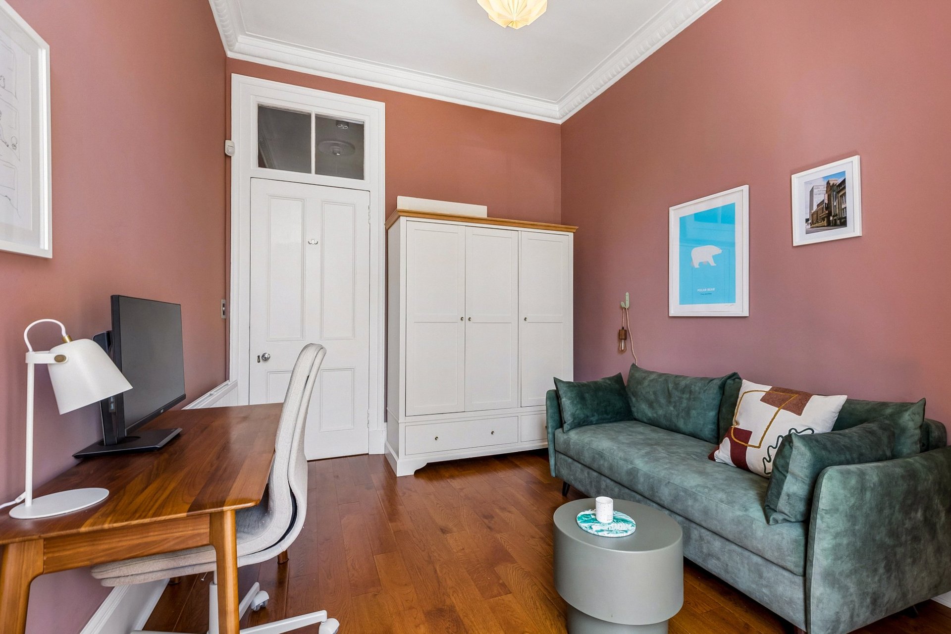 Flat 0/1, 264 Darnley Street, Pollokshields, Glasgow, G41 2JA - Picture #22