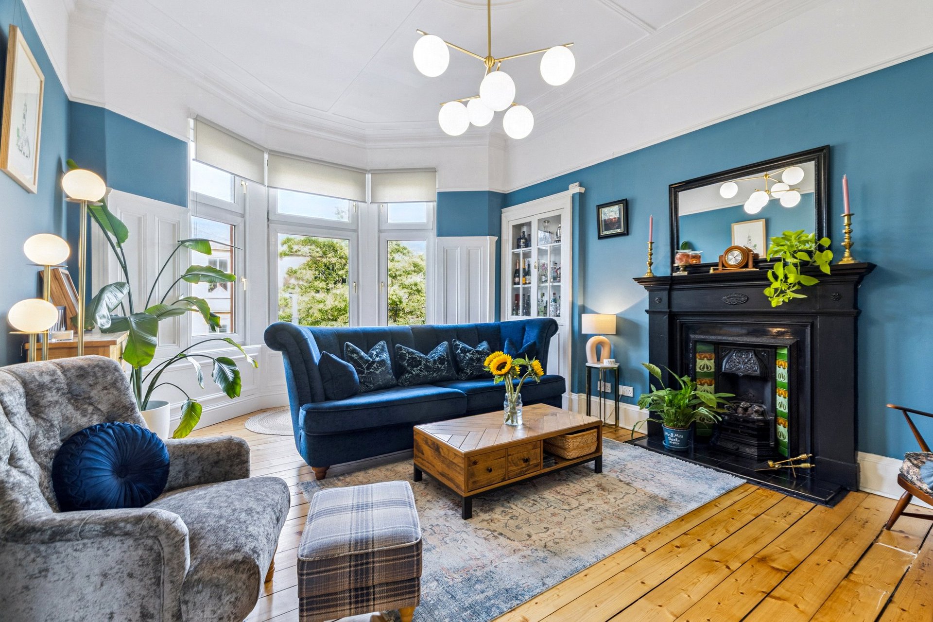 2/2, 39 Lawrence Street, Dowanhill, Glasgow, G11 5HD - Picture #2