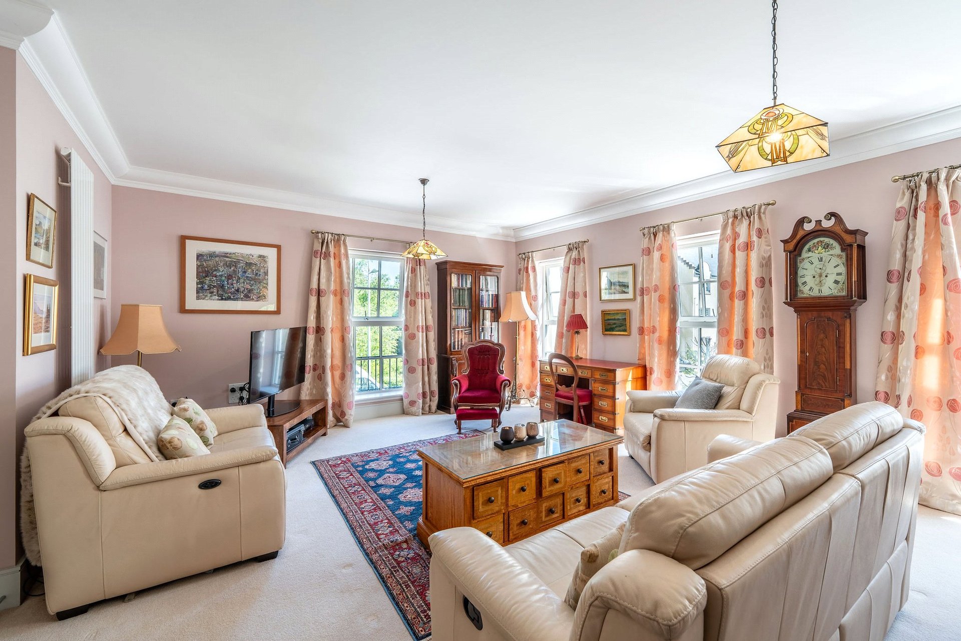 Abbey House, 13 Orchard Row, Abbey Park Avenue, St. Andrews, KY16 9HN - Picture #5