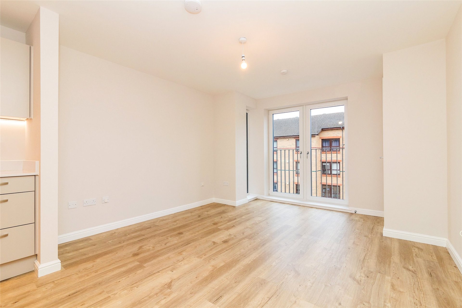 3/2, 17 Burgh Hall Street, Glasgow, Glasgow City, G11 5LN - Picture #2