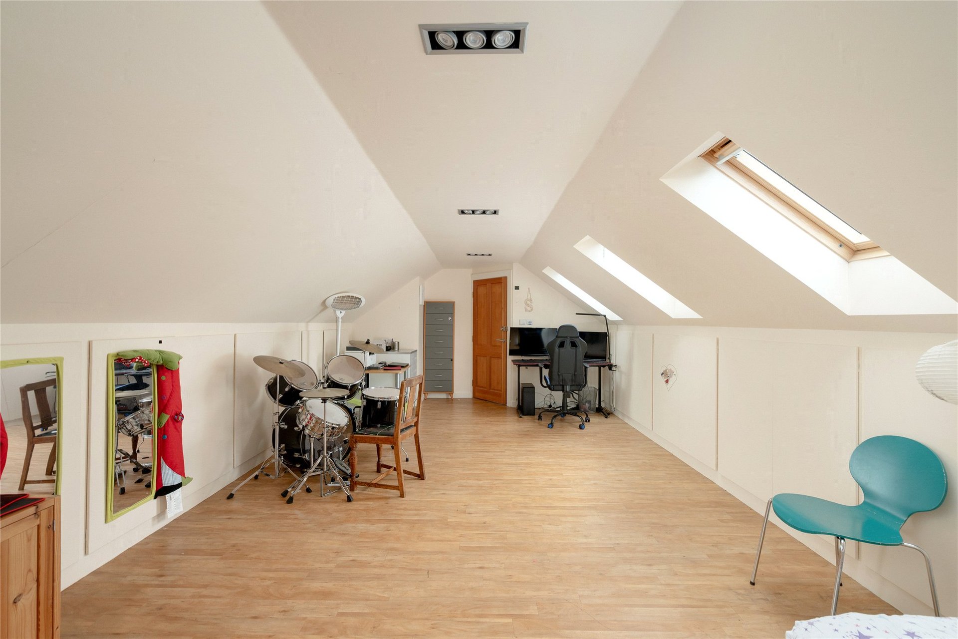 5 Comiston Rise, Comiston, Edinburgh, EH10 6HQ - Picture #37