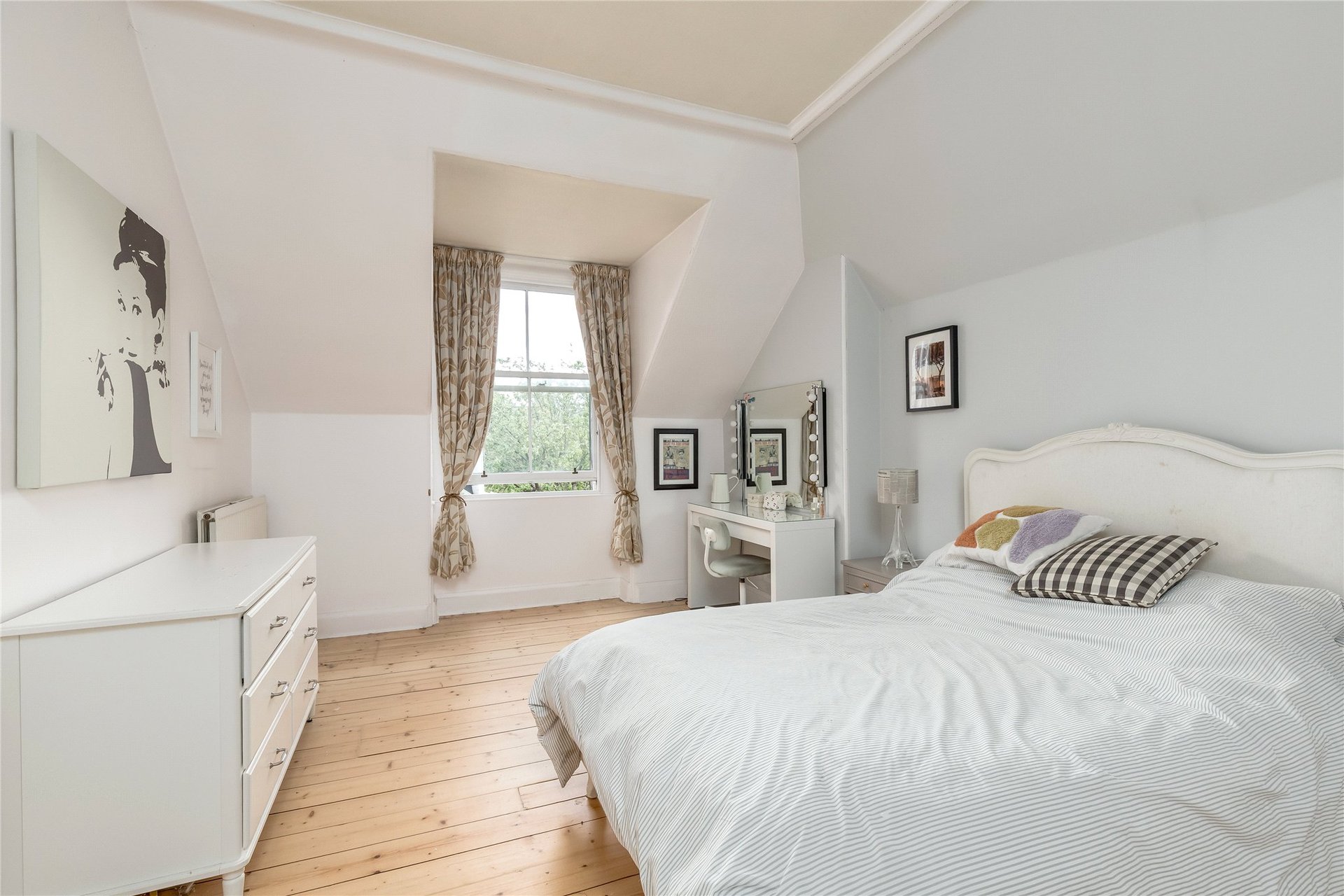 9 St Clair Terrace, Morningside, Edinburgh, EH10 5NW - Picture #19