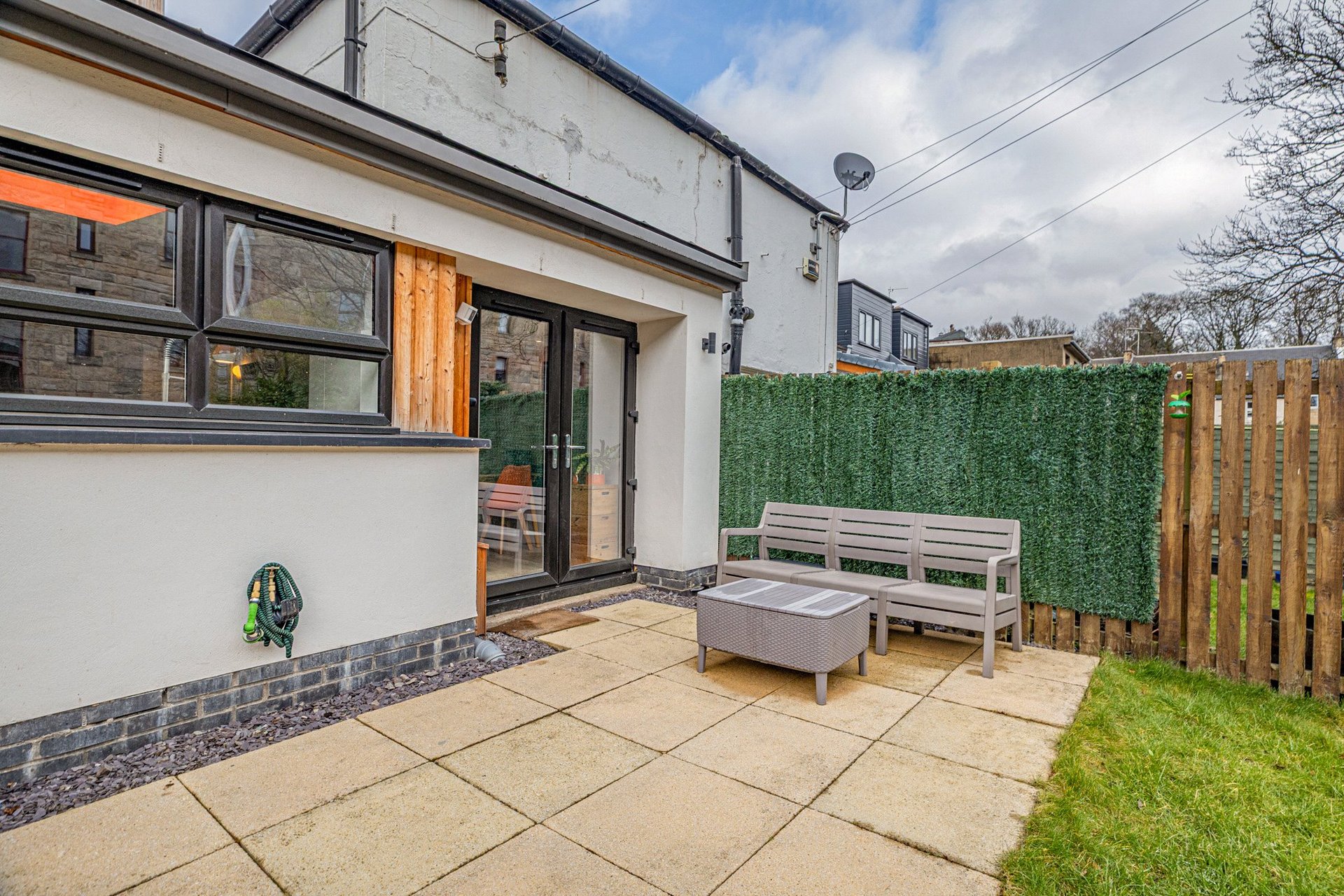 12 Victoria Park Street, Victoria Park, Glasgow, G14 9QA - Picture #30