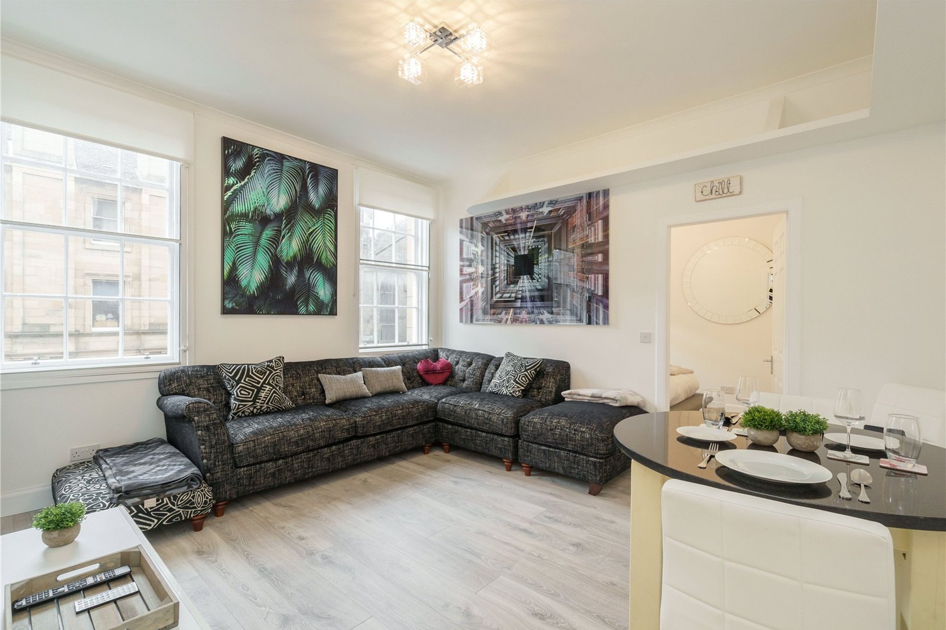 128/5 Nicolson Street, Edinburgh, EH8 9EH - Picture #4