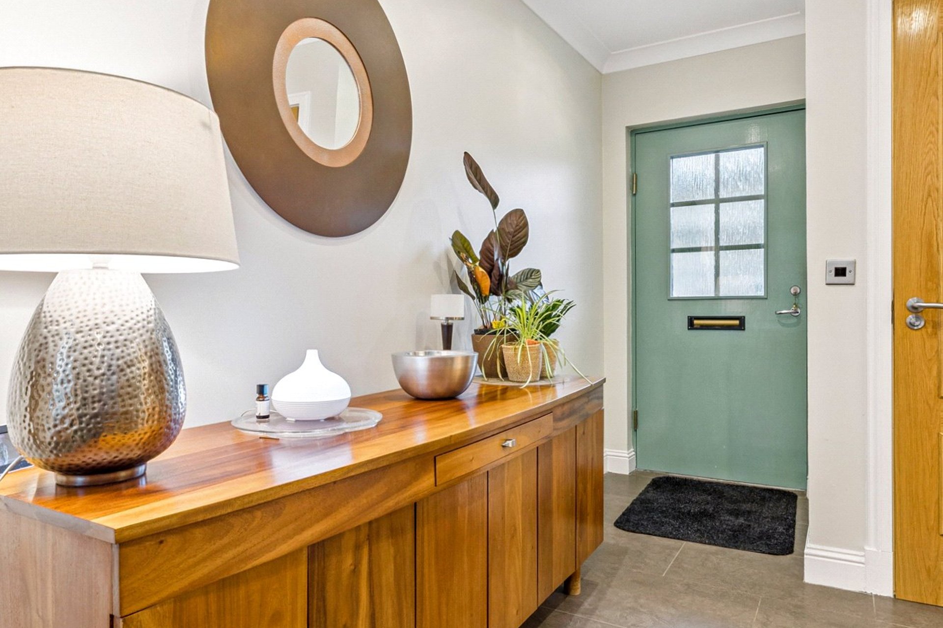 4 Cathkin Gate, High Burnside, Glasgow, South Lanarkshire, G73 5RW - Picture #4