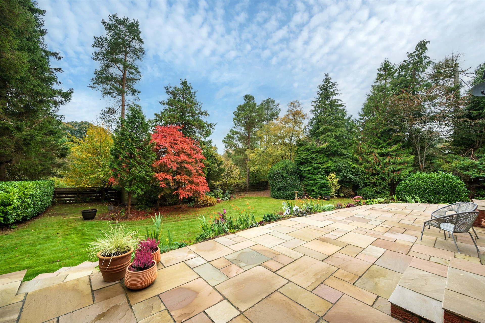 Greenways, Medwyn Road, West Linton, Peeblesshire, EH46 7HA - Picture #2