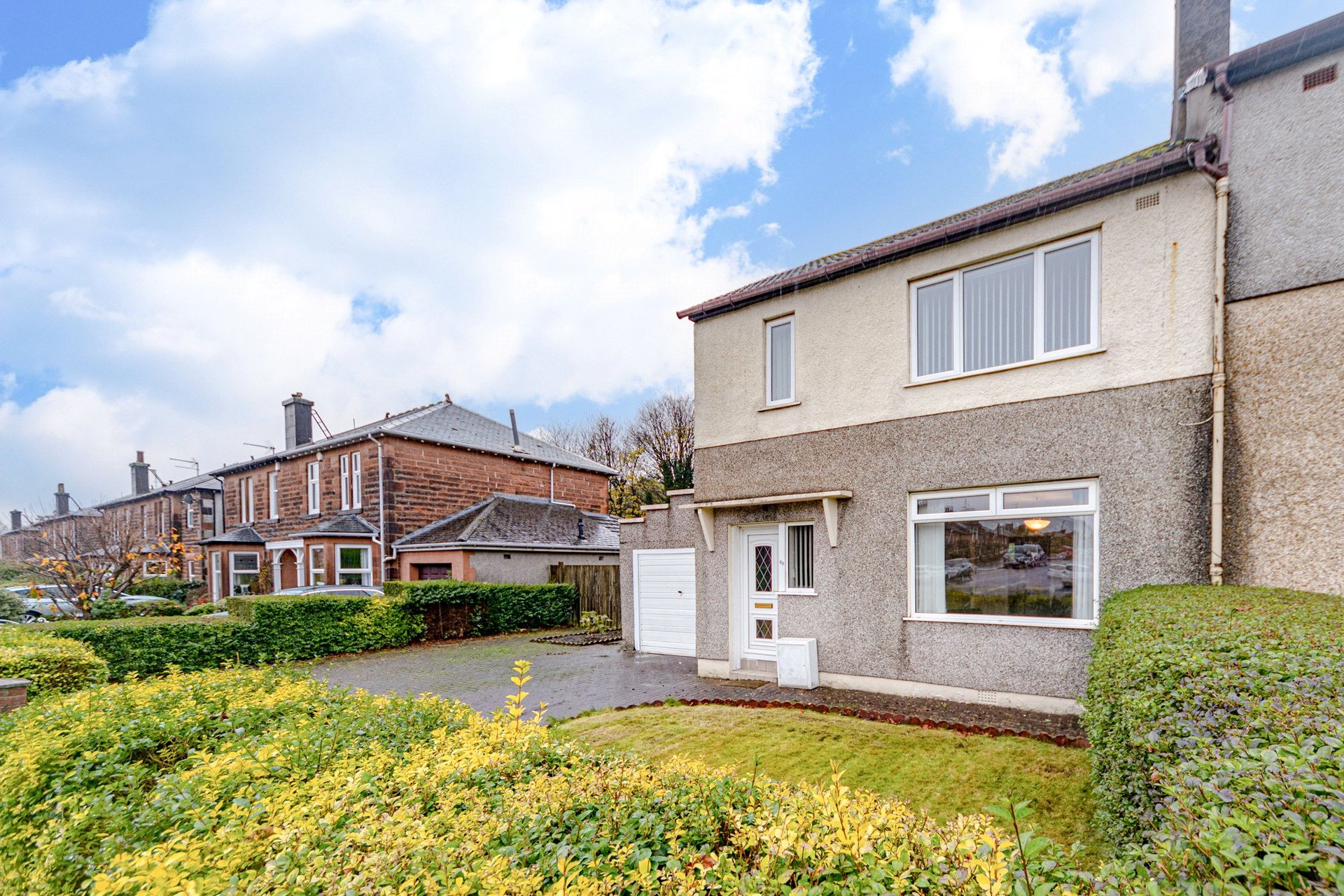 69 Westland Drive, Jordanhill, Glasgow, G14 9PF - Picture #3