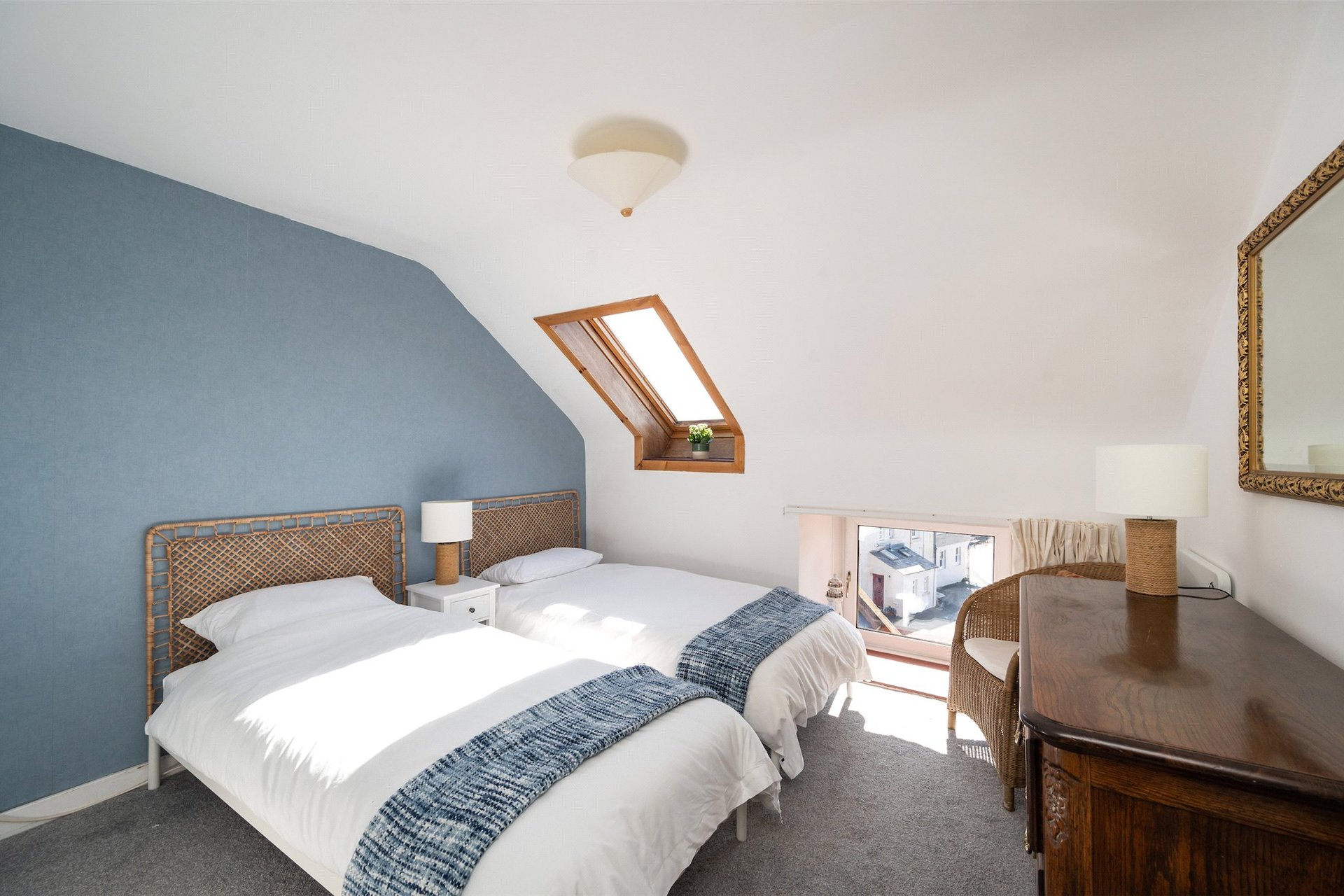 8 The Old Granary, Harbour Terrace, North Berwick, East Lothian, EH39 4JW - Picture #13