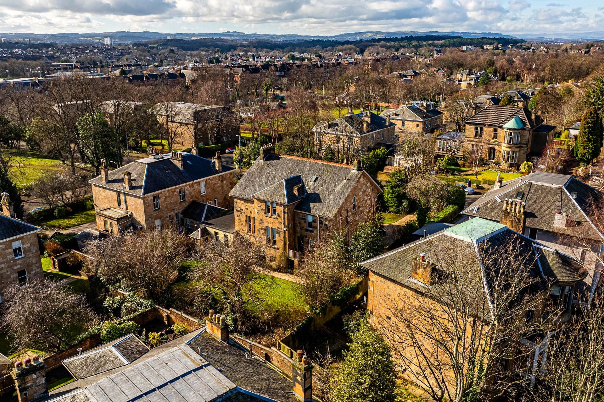 23 Leslie Road, Pollokshields, Glasgow, G41 4PP - Picture #55