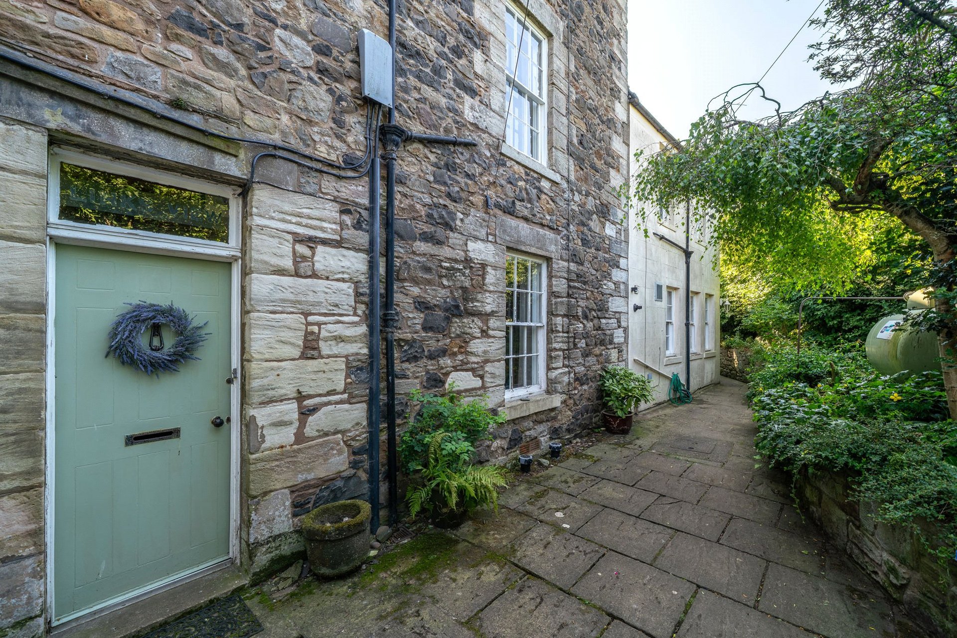 Links View, 8 Sandham Lane, Holy Island, Berwick-upon-Tweed, Northumberland, TD15 2SG - Picture #20