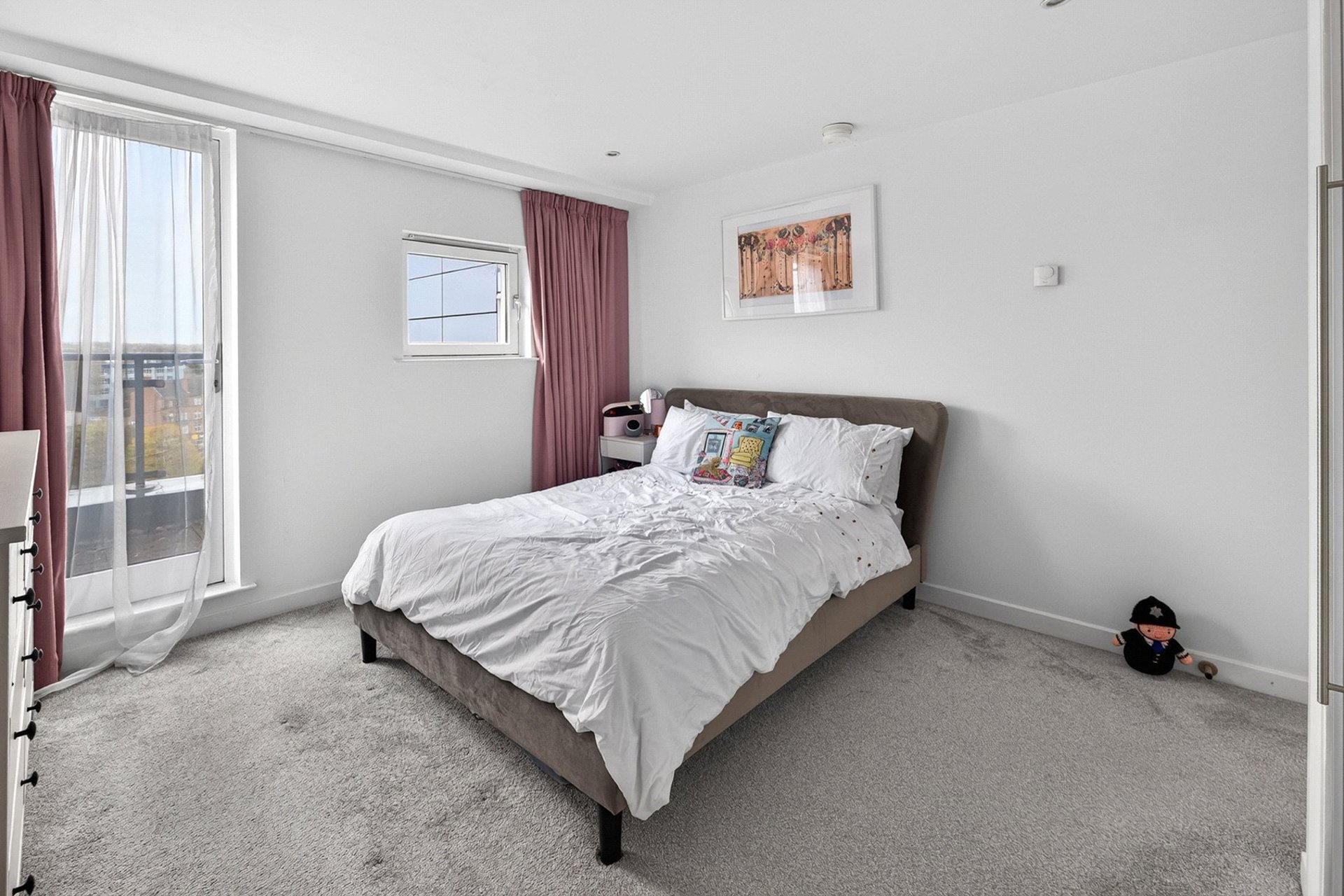 Flat 9/3, 82 Templeton Street, Glasgow Green, Glasgow, G40 1EE - Picture #25