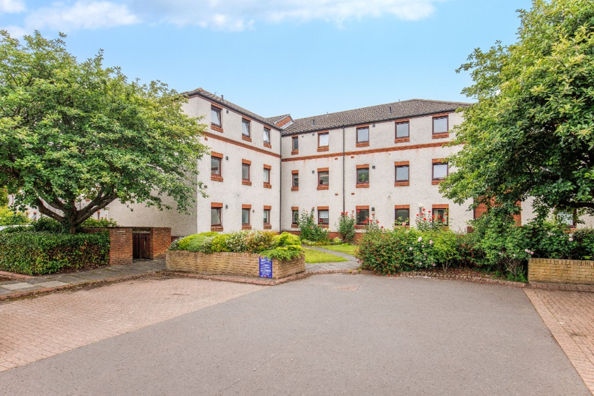 87 Polwarth Terrace, Polwarth, Edinburgh, EH11 1NE - Picture #28