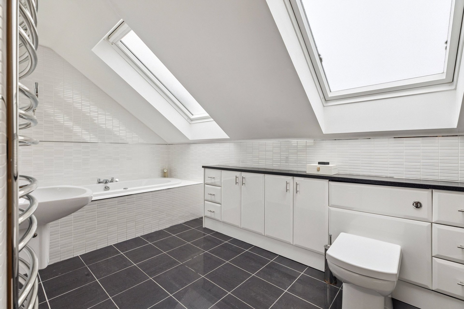 2 Park Drive, Thorntonhall, Glasgow, South Lanarkshire, G74 5AS - Picture #54