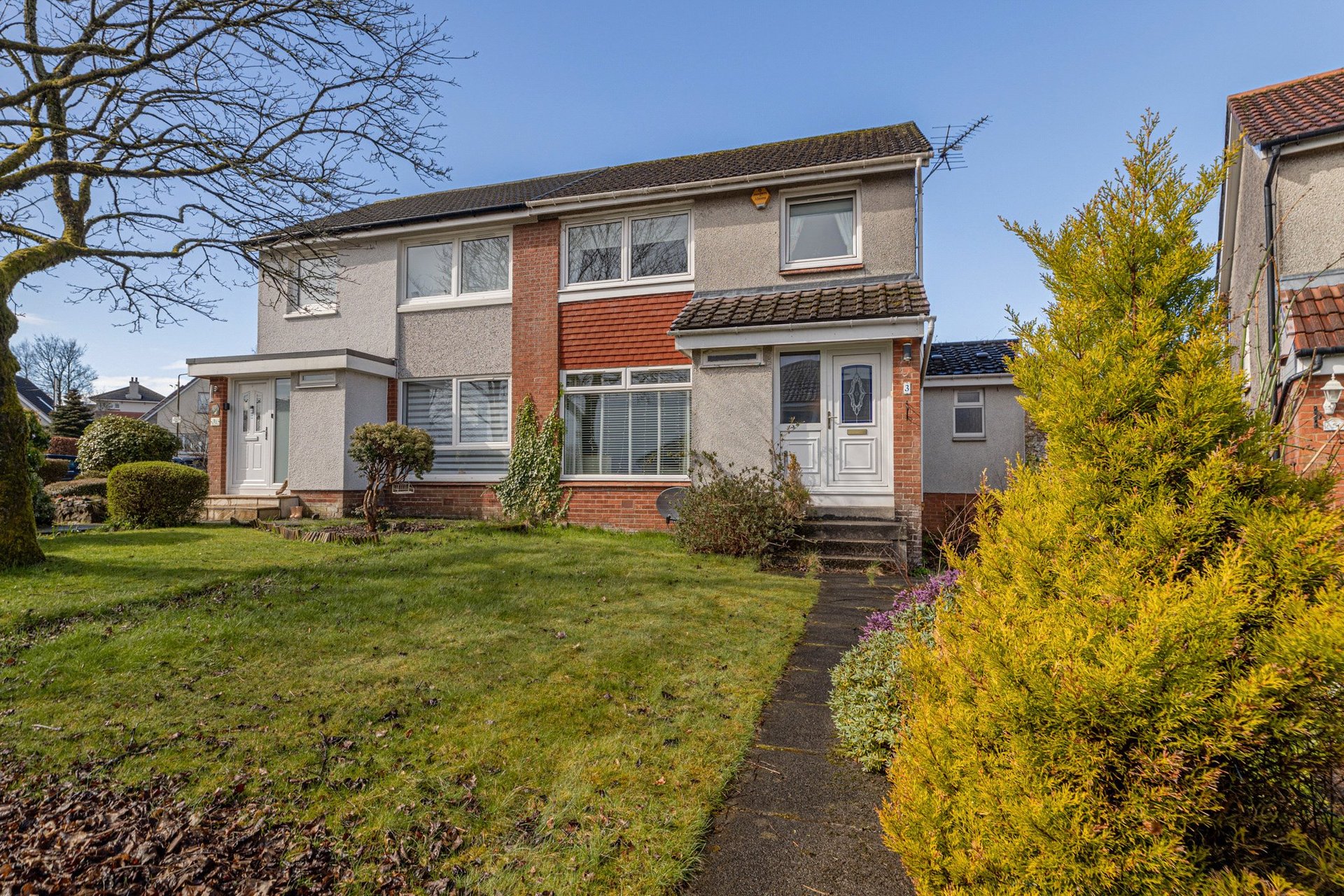 3 Kilmannan Gardens, Milngavie, Glasgow, East Dunbartonshire, G62 7EL - Picture #33