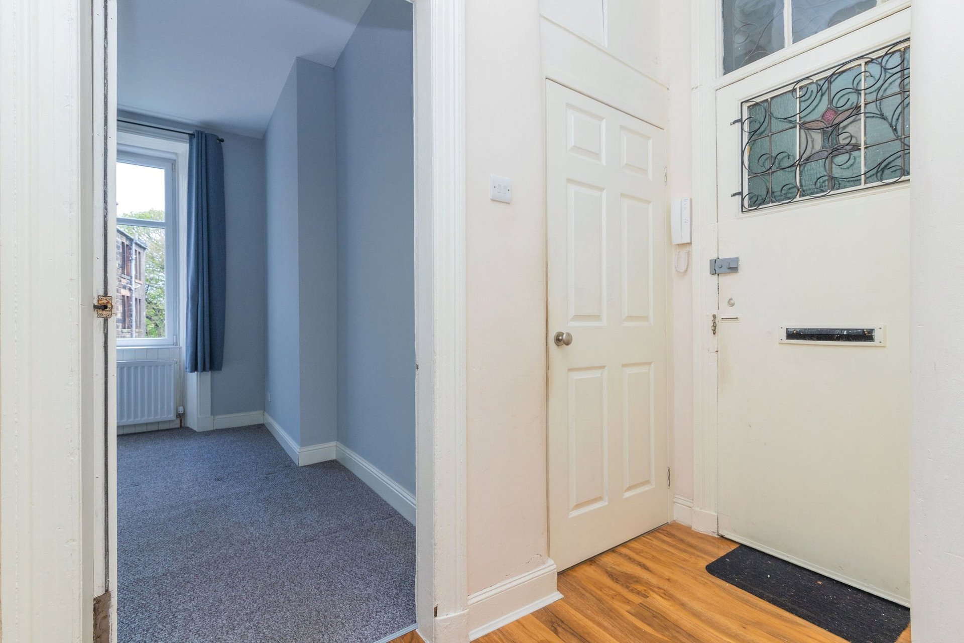 1/3, 76 Thornwood Avenue, Glasgow, Glasgow City, G11 7PF - Picture #3