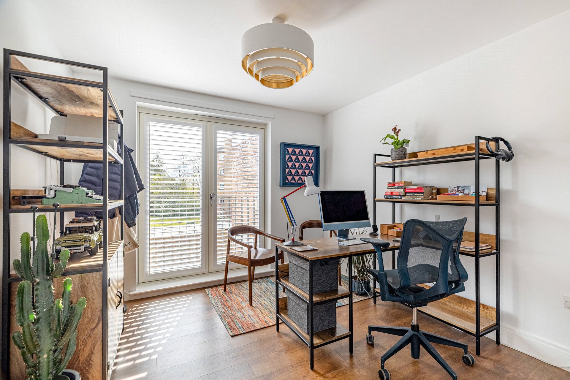 Flat 2/4, 2 Eastwoodhill Grove, Giffnock, Glasgow, East Renfrewshire, G46 6BB - Picture #24