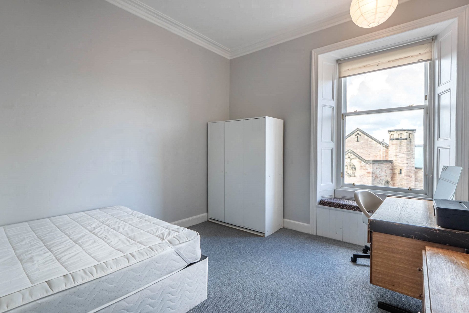 Flat 6, 15 Falcon Gardens, Edinburgh, Midlothian, EH10 4AP - Picture #7