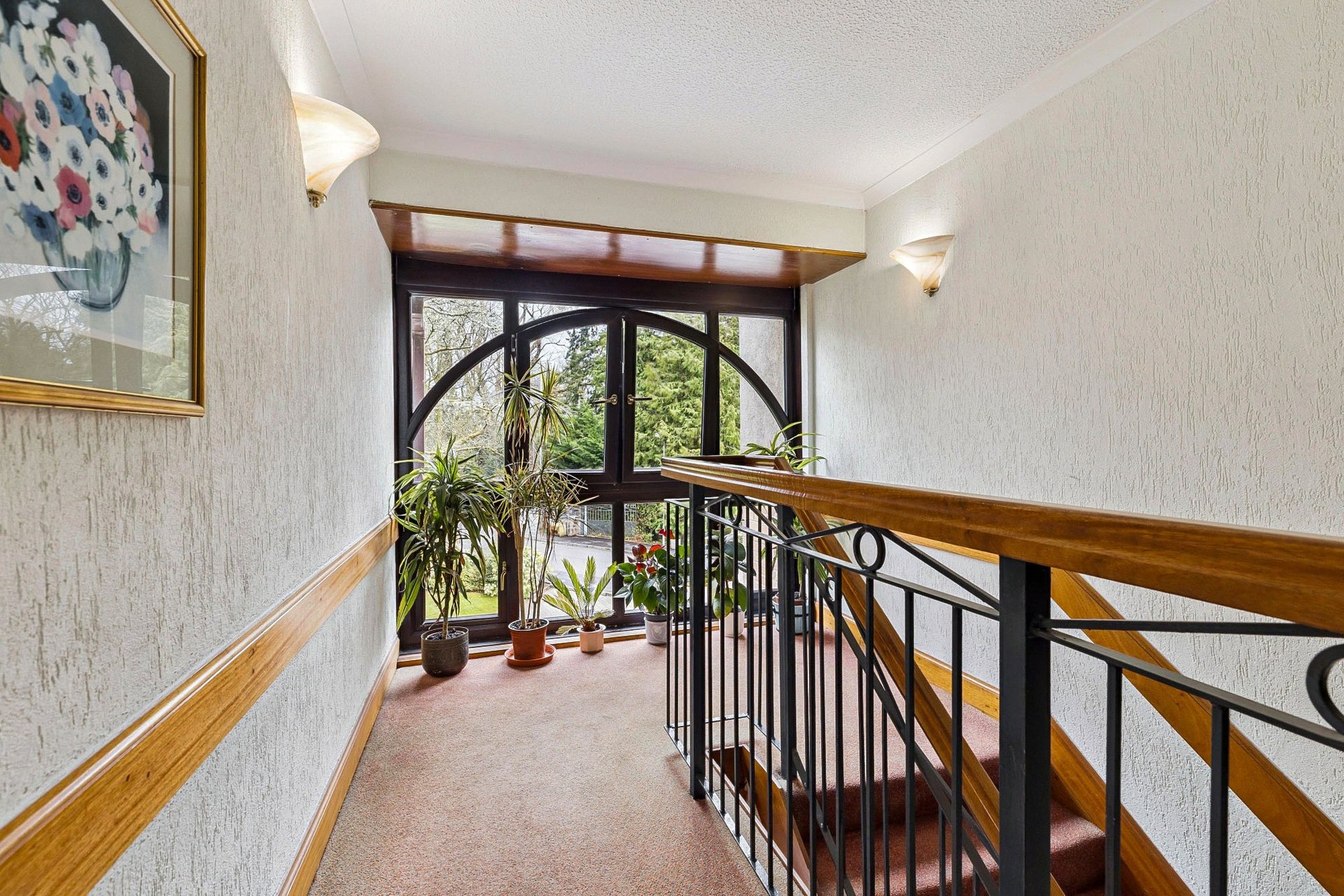 5 Lochside, 45 Drymen Road, Bearsden, G61 2SB - Picture #28