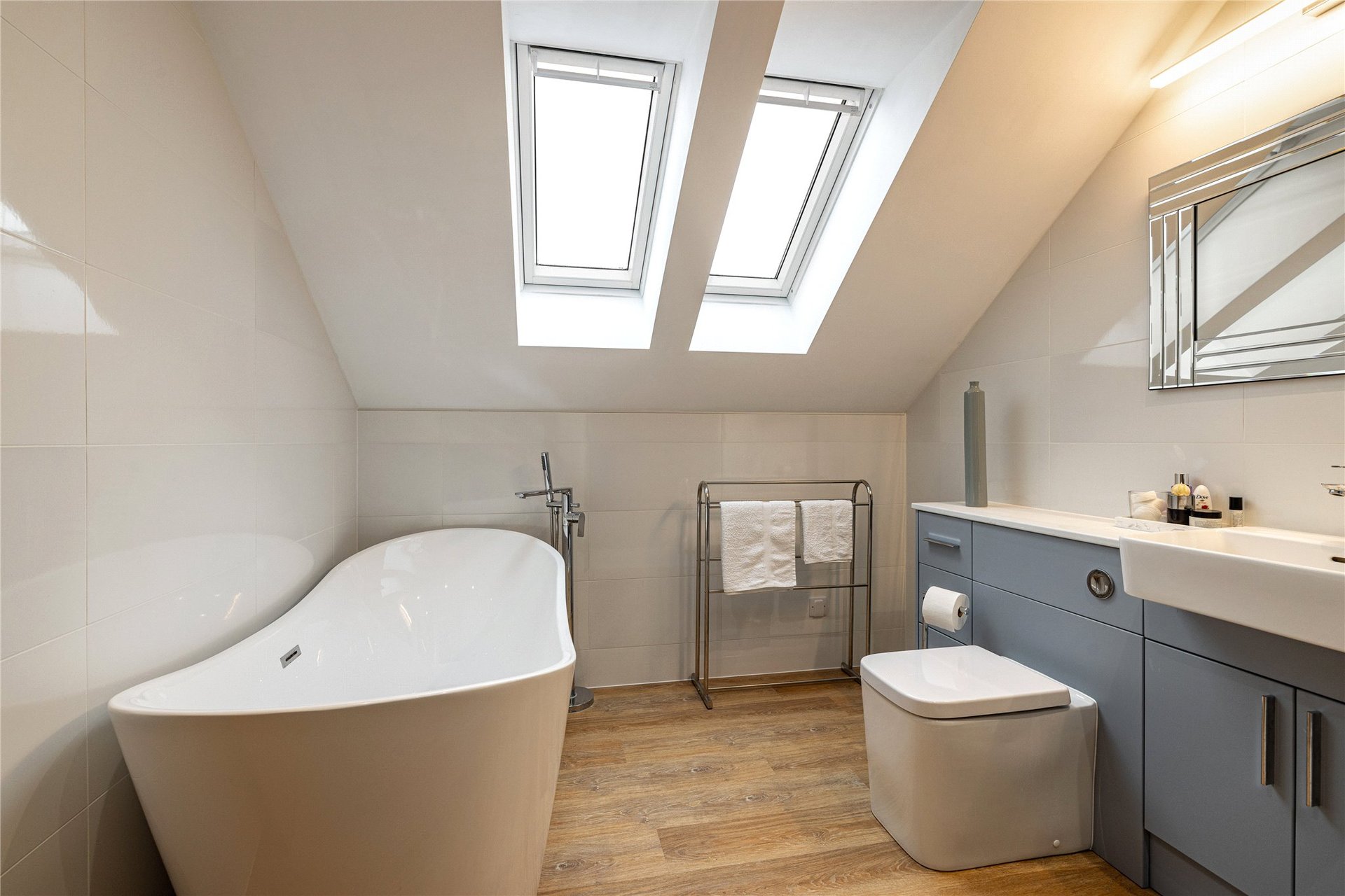 2 Stanley Court, Branxton, Cornhill-on-Tweed, Northumberland, TD12 4FJ - Picture #21