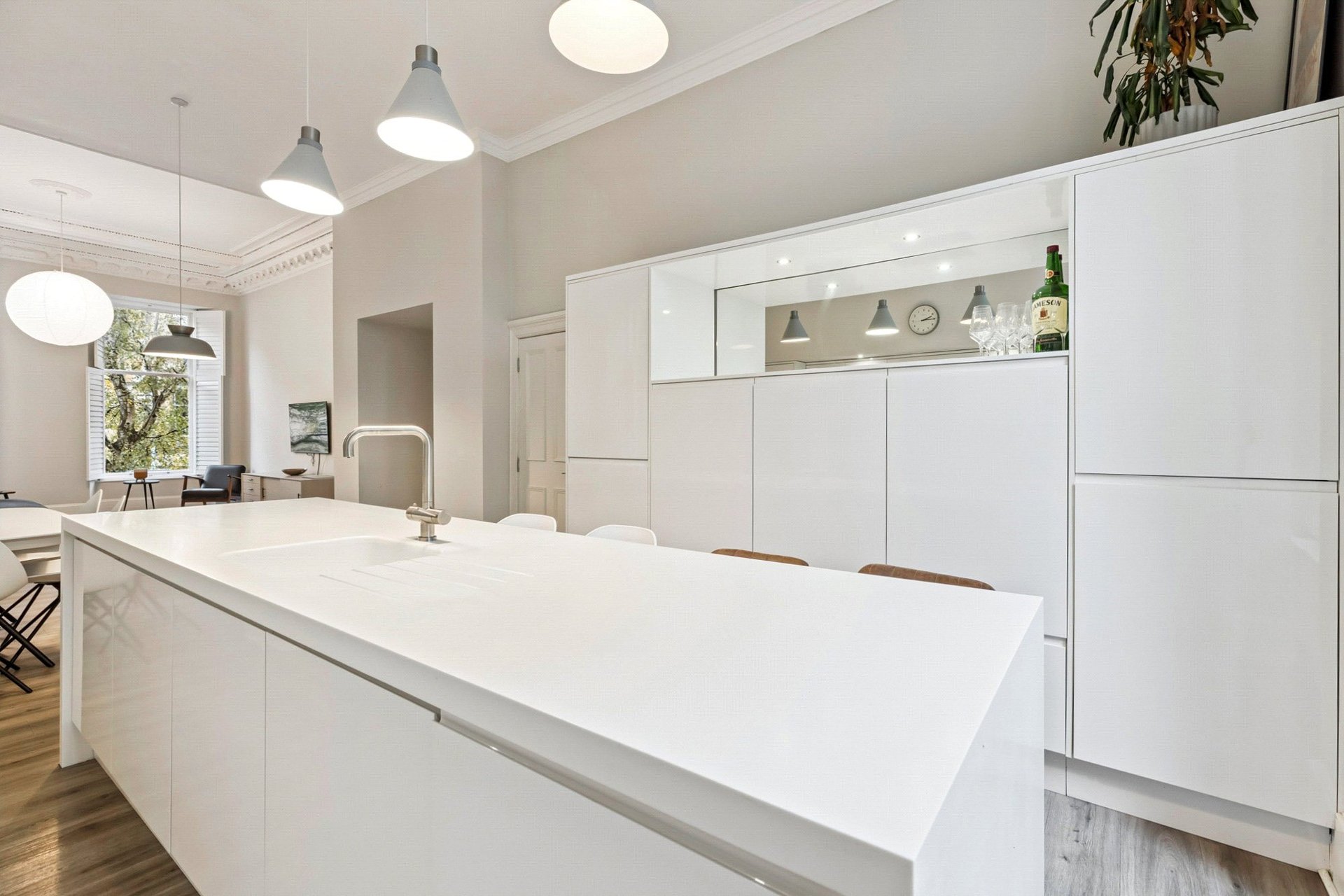 1/4, 76 Clouston Street, North Kelvinside, Glasgow, G20 8QY - Picture #12