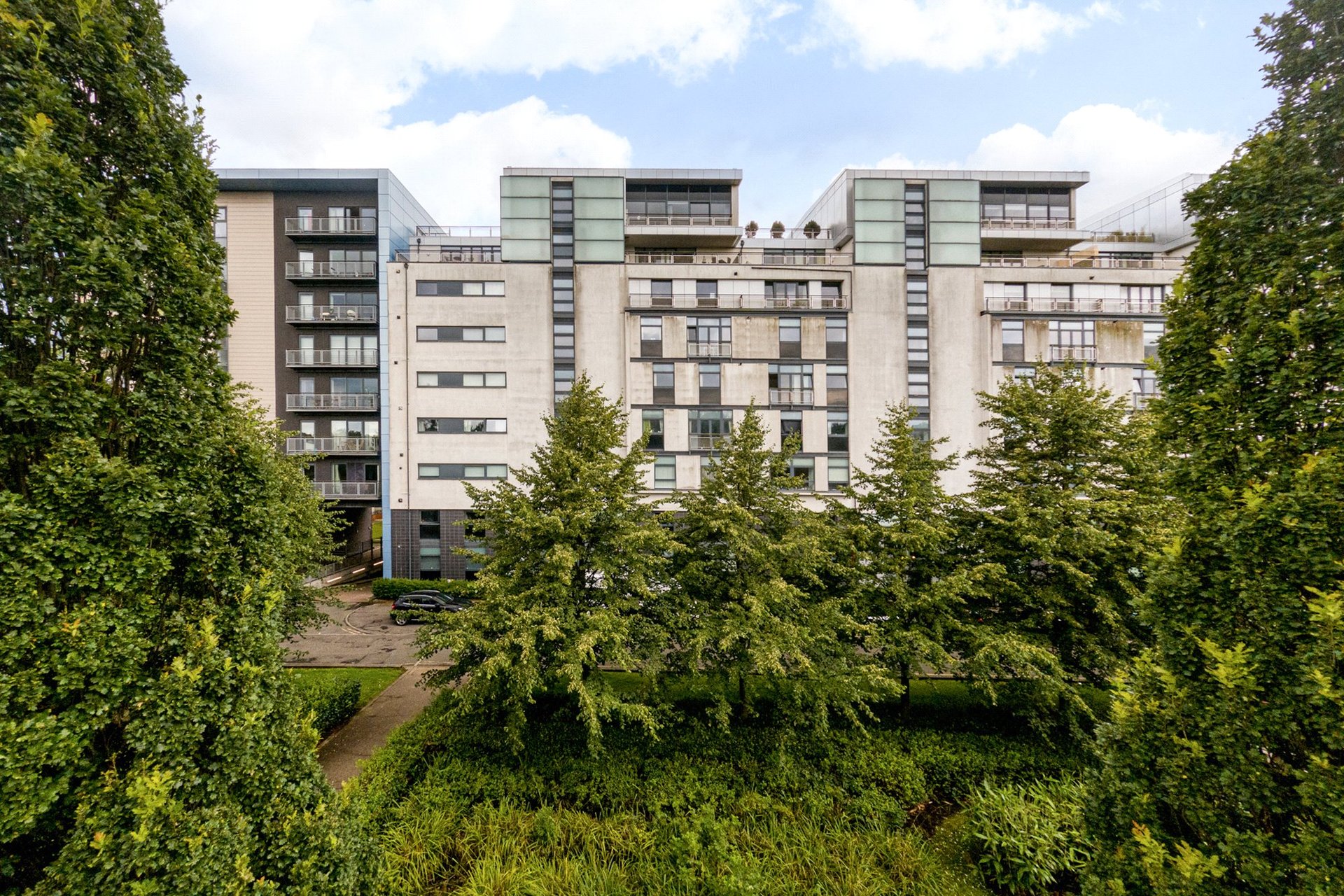 The Penthouse, 337 Glasgow Harbour Terraces, Glasgow Harbour, Glasgow, G11 6BH - Picture #2