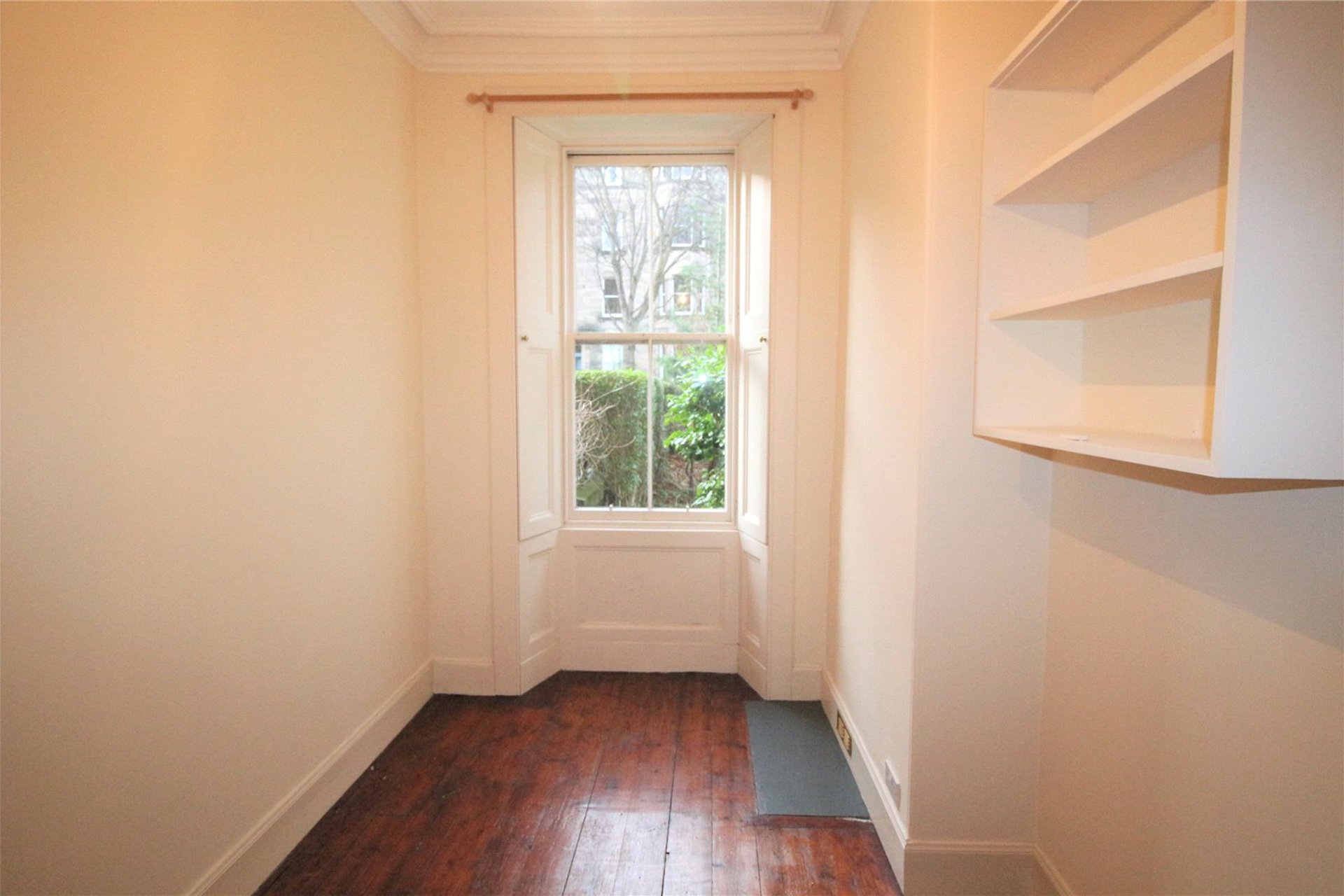 1, 7 Gladstone Terrace, Newington, Edinburgh, EH9 1LU - Picture #6