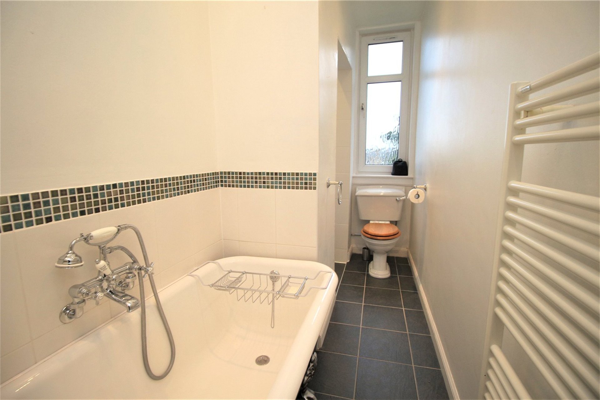 92/5 East Claremont Street, Edinburgh, Midlothian, EH7 4JZ - Picture #10