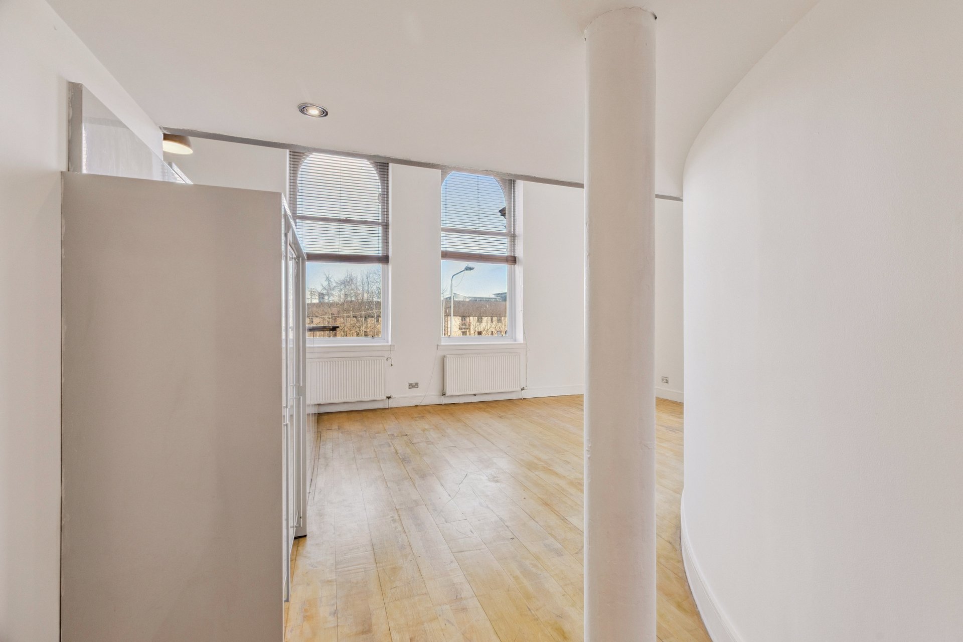 Flat 1/4, 95 Morrison Street, Glasgow, G5 8BE - Picture #3