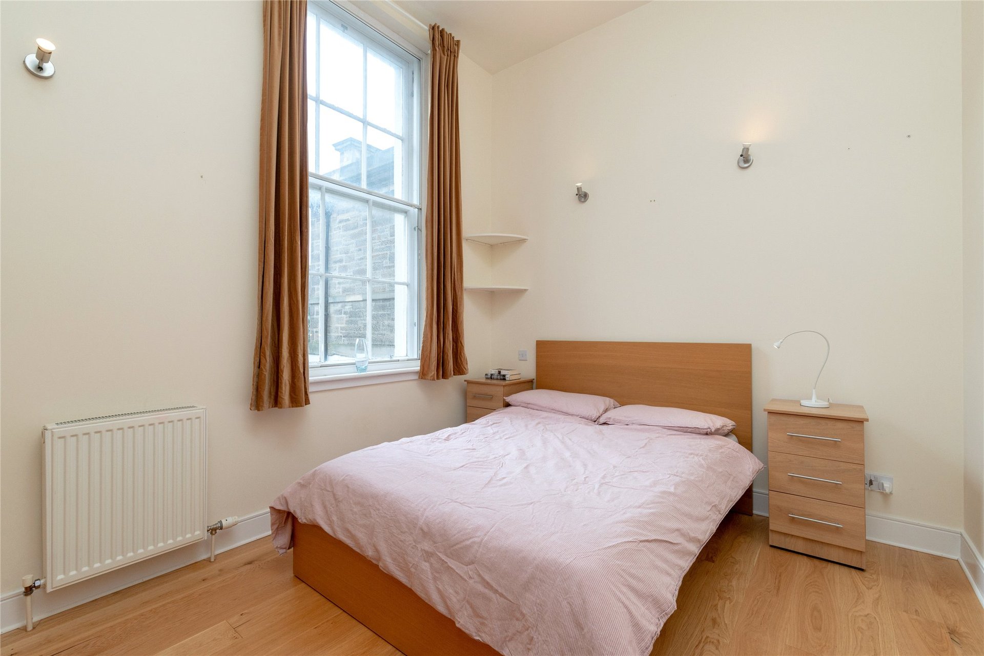 16/7 Mill Lane, Edinburgh, Midlothian, EH6 6TJ - Picture #14