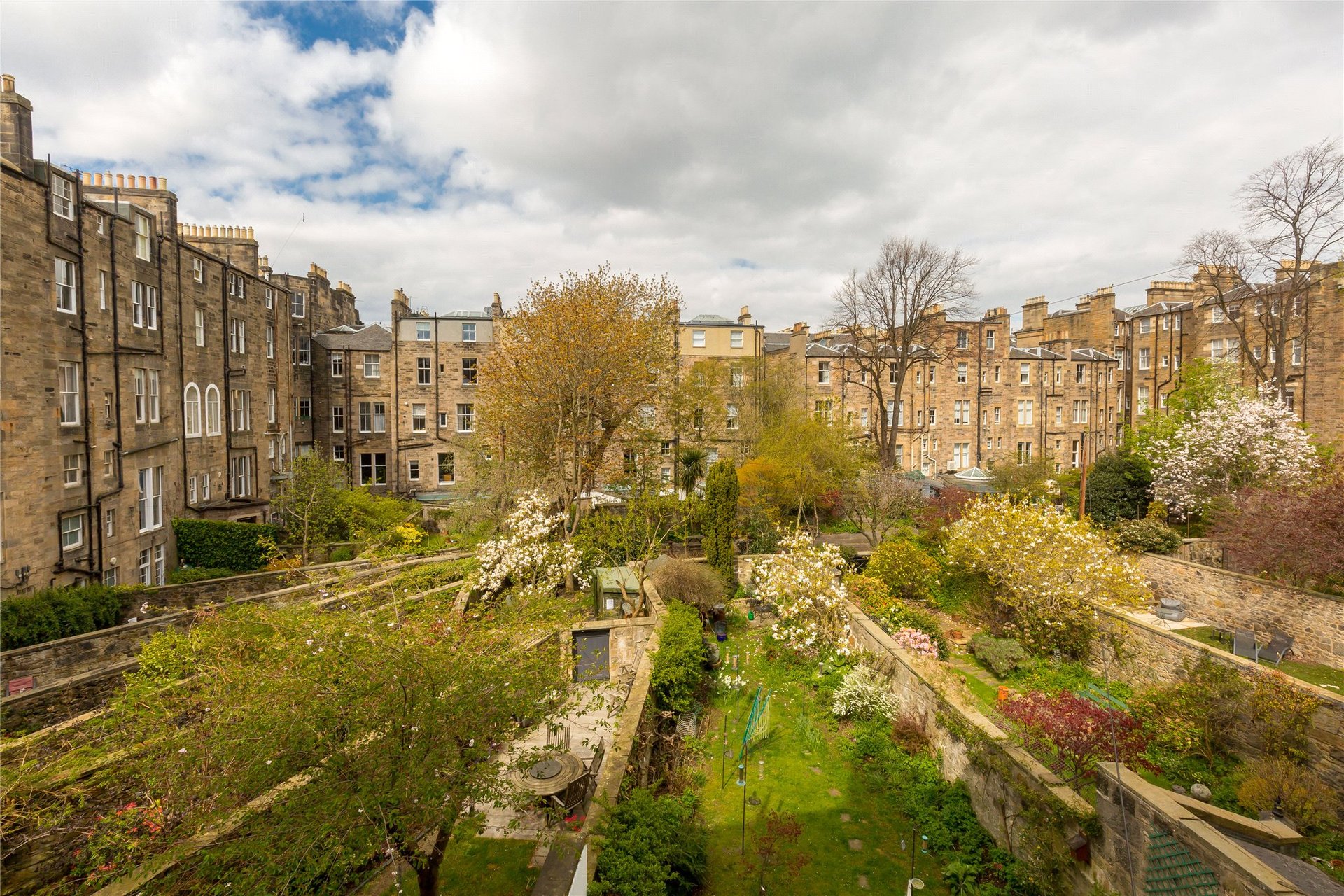 7/3 Chester Street, Edinburgh, EH3 7RF - Picture #23